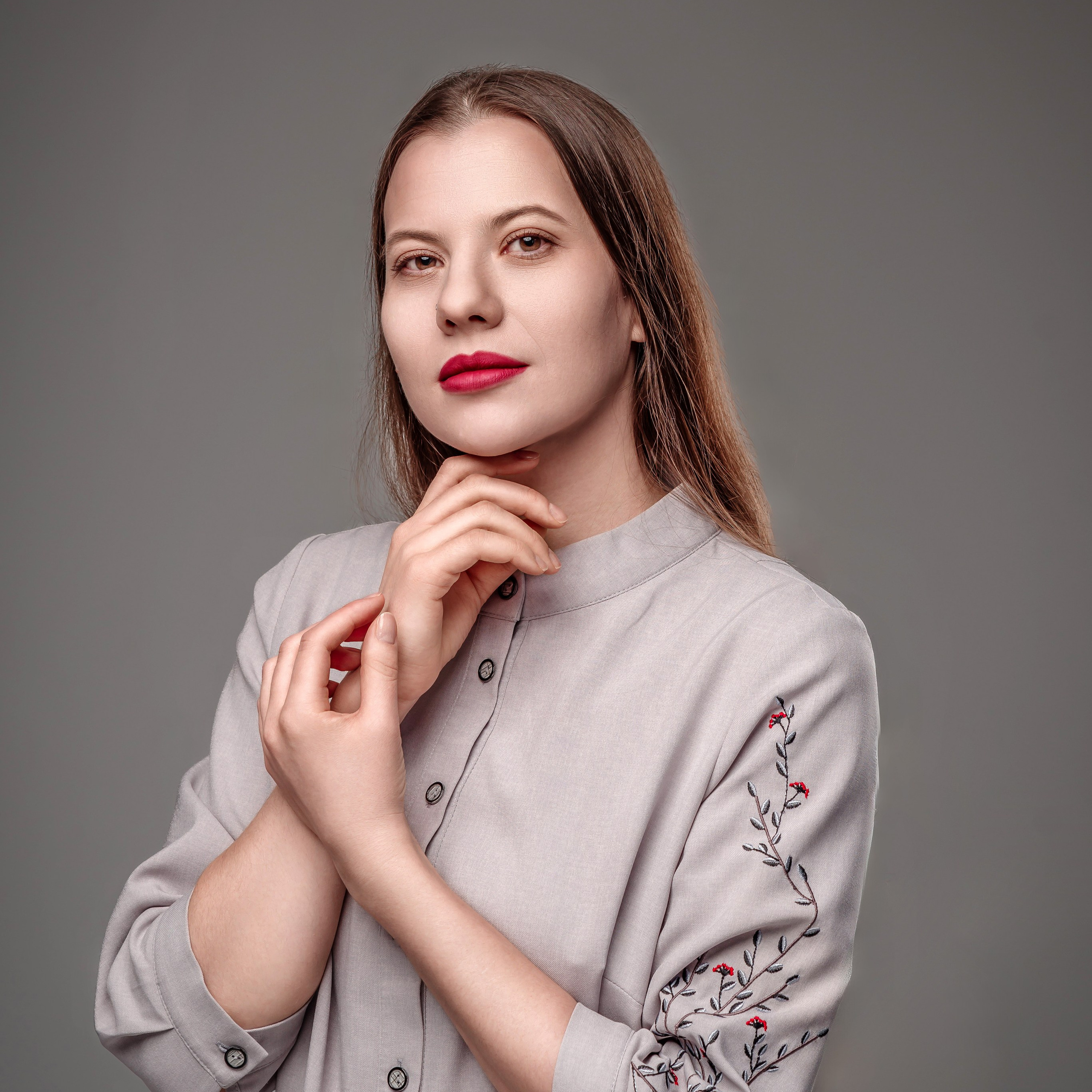 Портреты. Семейный и свадебный фотограф в Иркутске Максим Жигалов