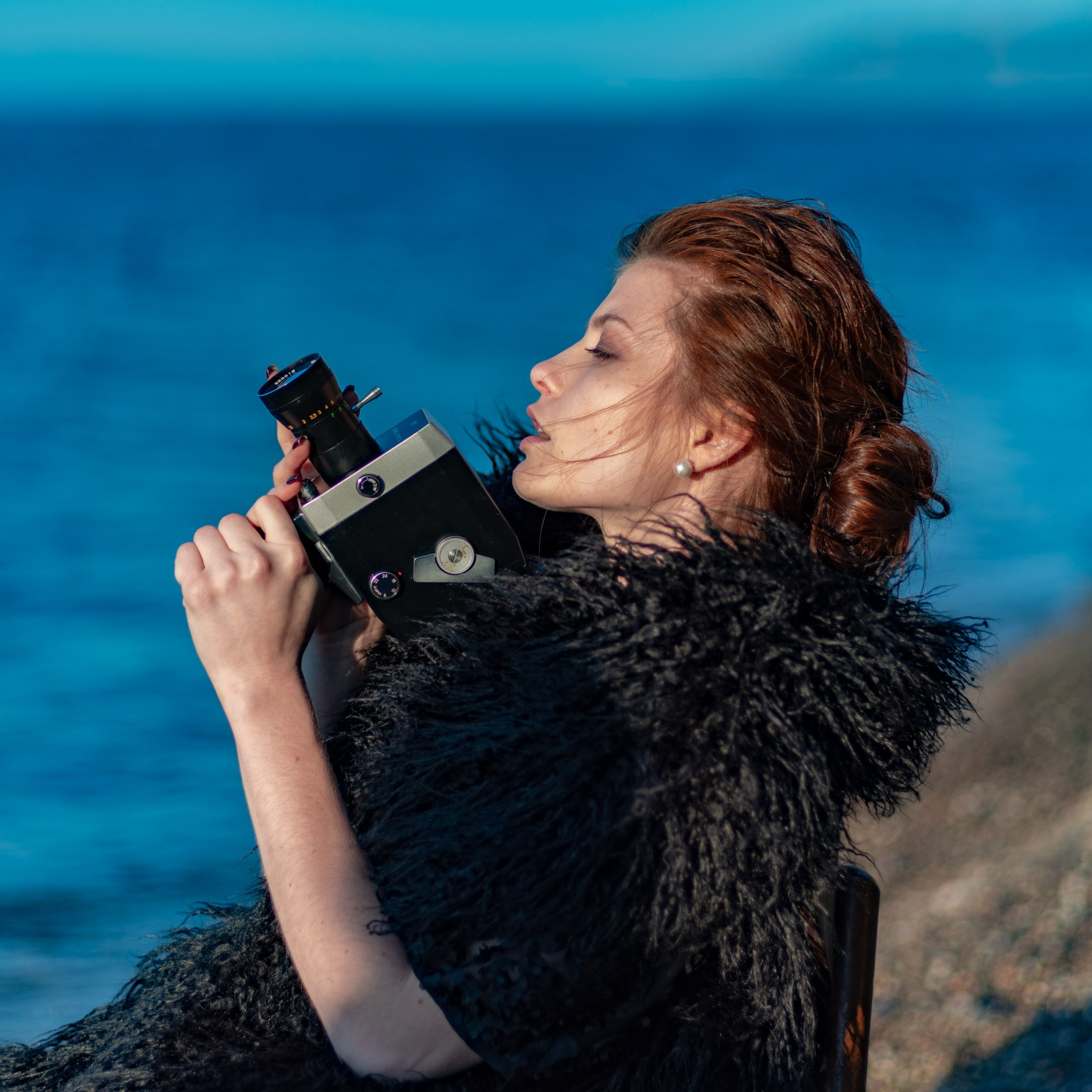 Портреты. Семейный и свадебный фотограф в Иркутске Максим Жигалов