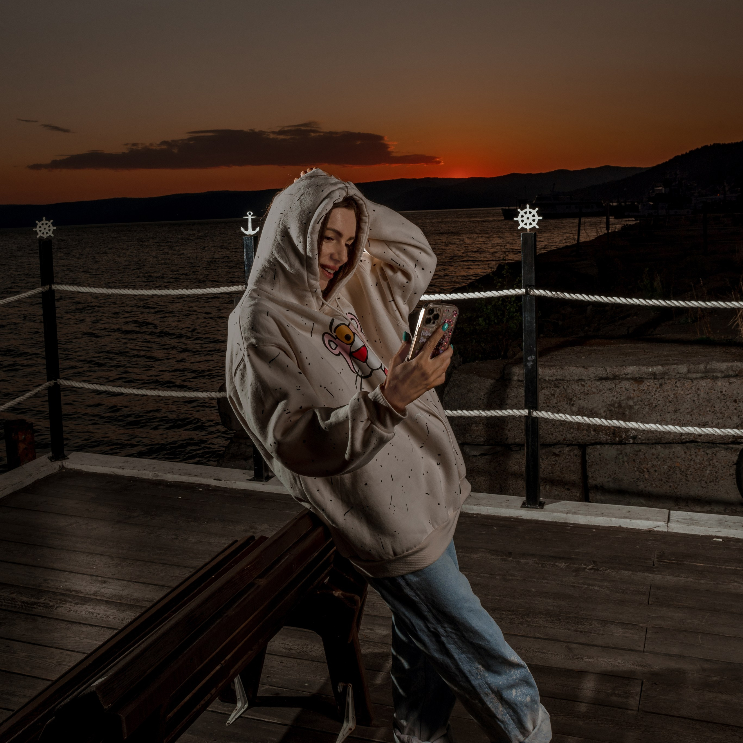 Портреты. Семейный и свадебный фотограф в Иркутске Максим Жигалов