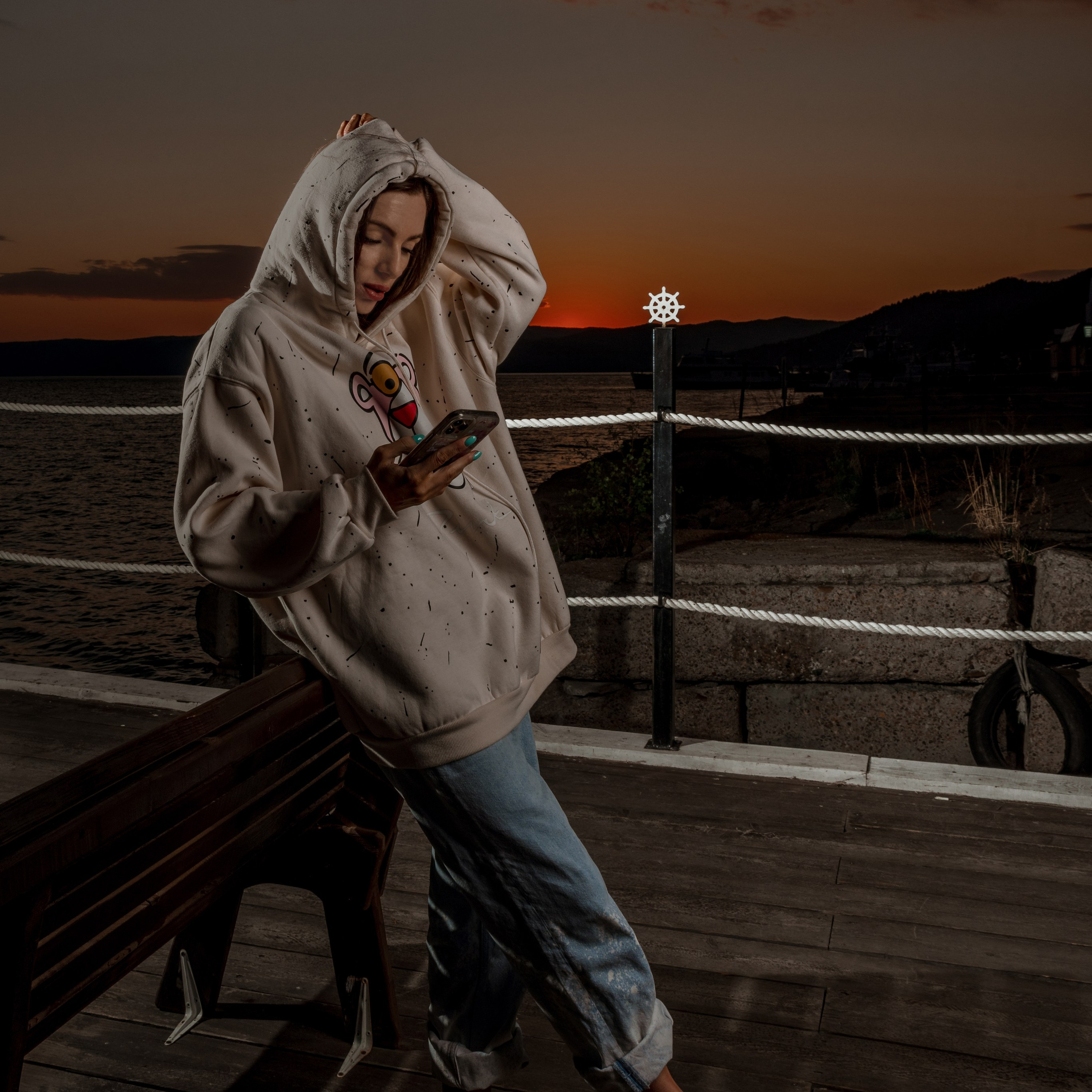 Портреты. Семейный и свадебный фотограф в Иркутске Максим Жигалов