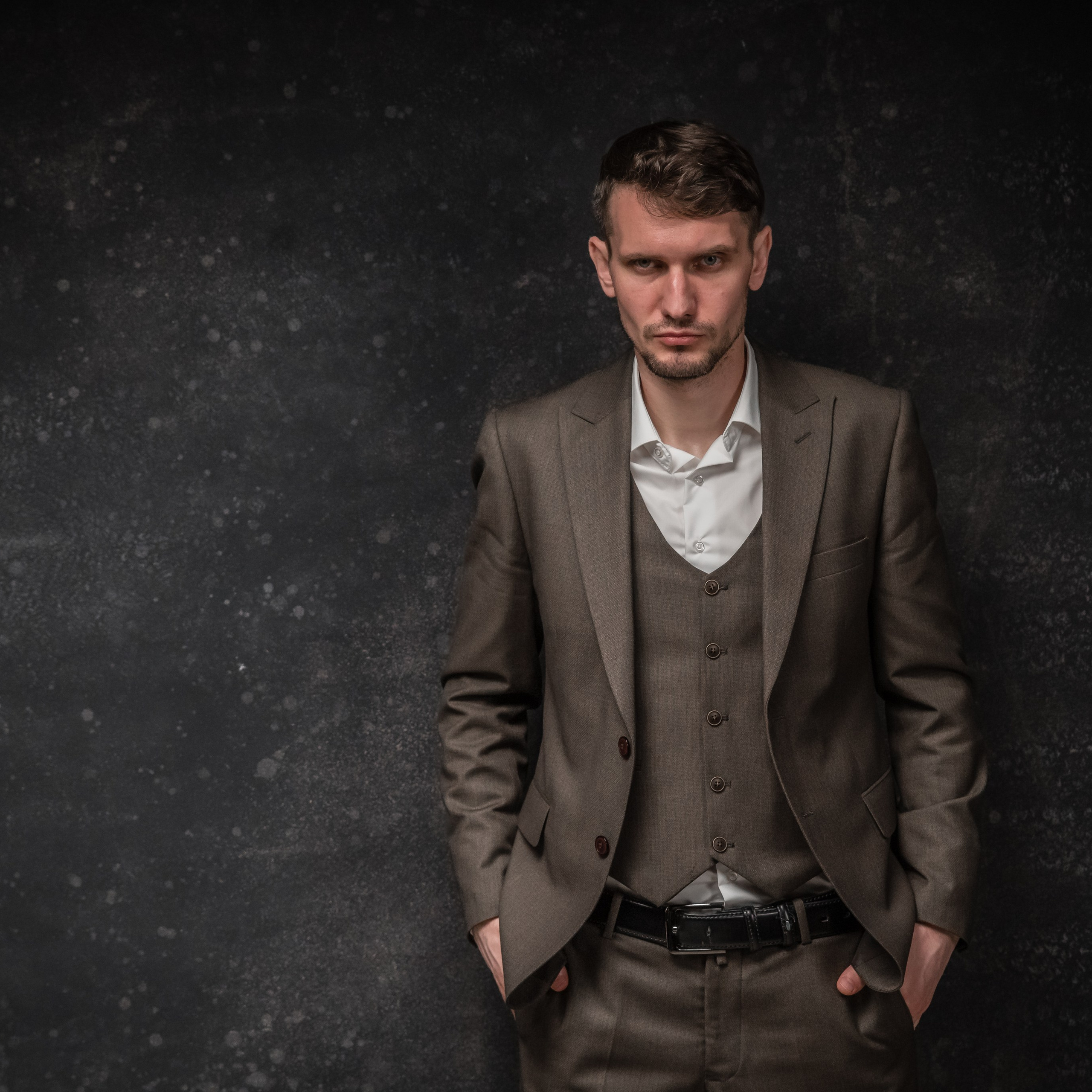 Портреты. Семейный и свадебный фотограф в Иркутске Максим Жигалов