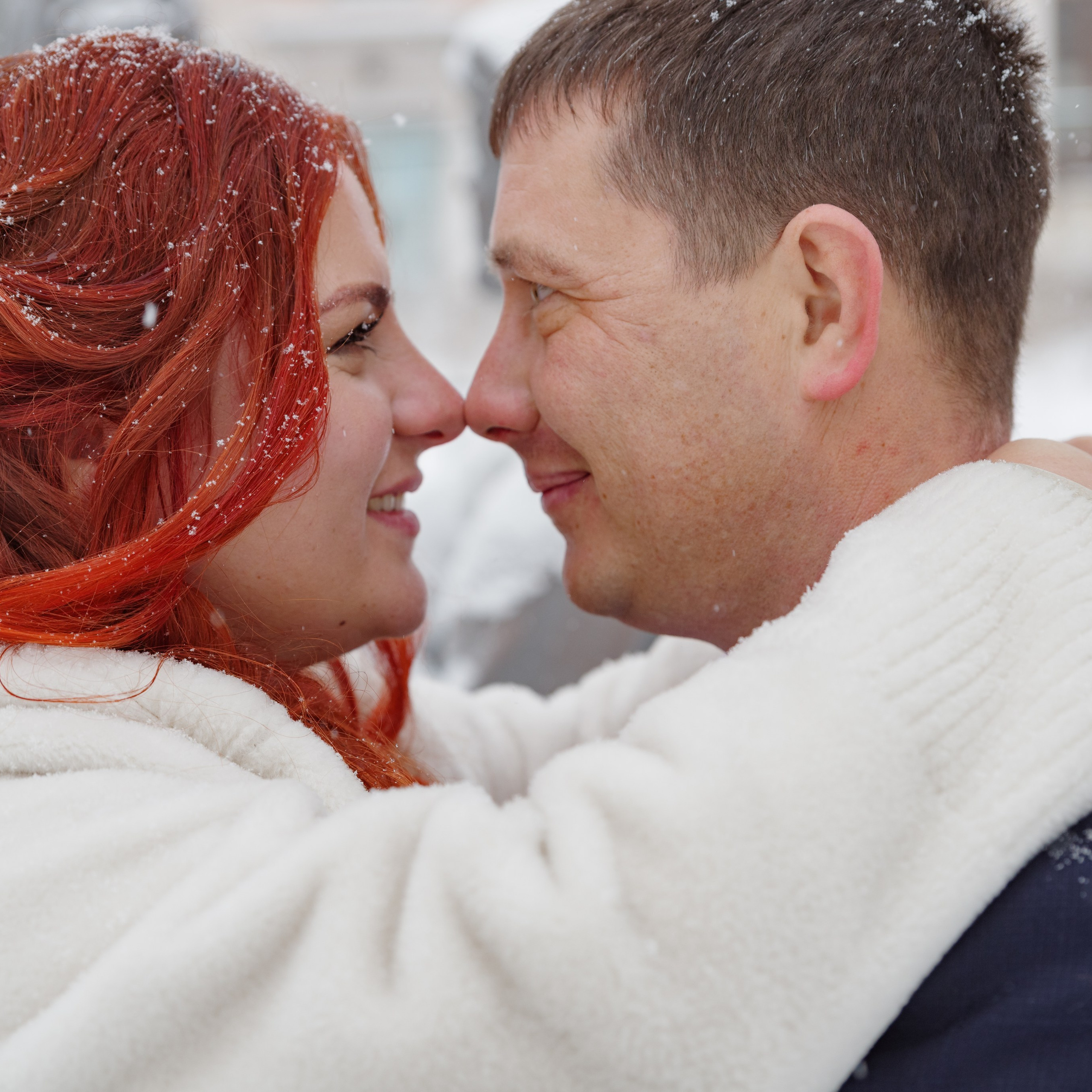 Отзывы. Семейный и свадебный фотограф в Иркутске Максим Жигалов