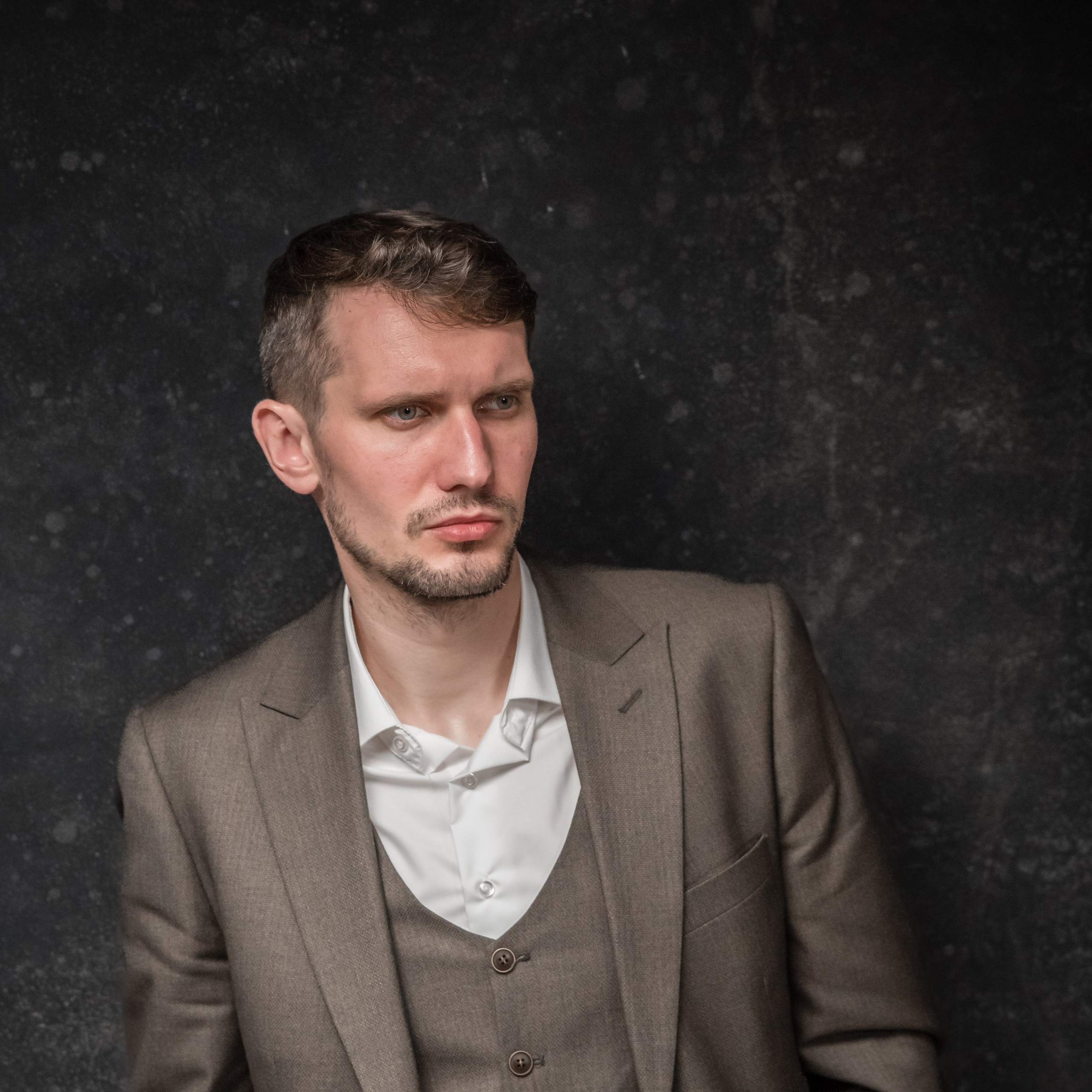 Портреты. Семейный и свадебный фотограф в Иркутске Максим Жигалов