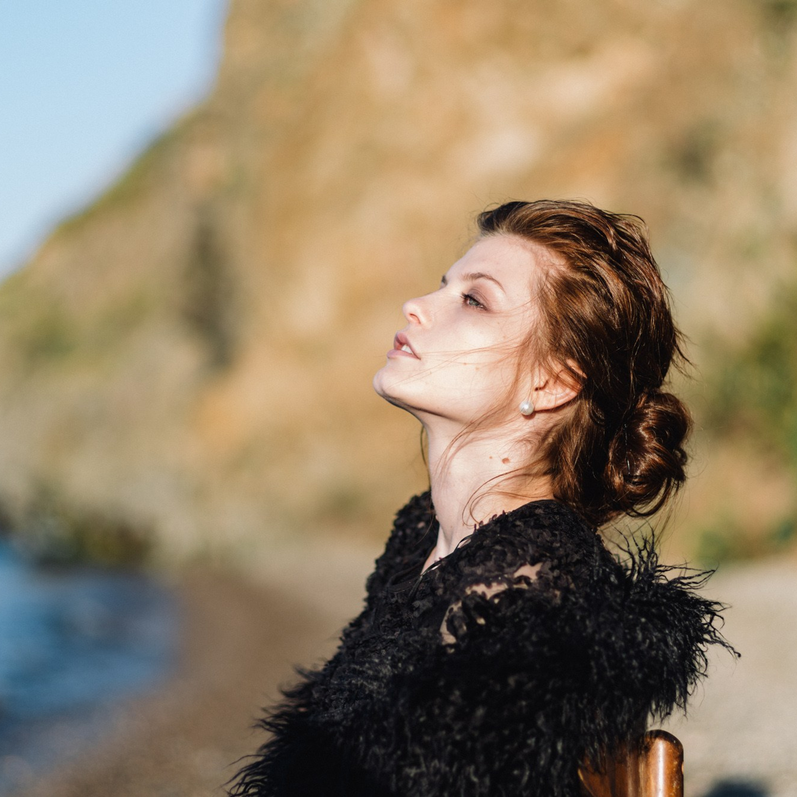 Портреты. Семейный и свадебный фотограф в Иркутске Максим Жигалов