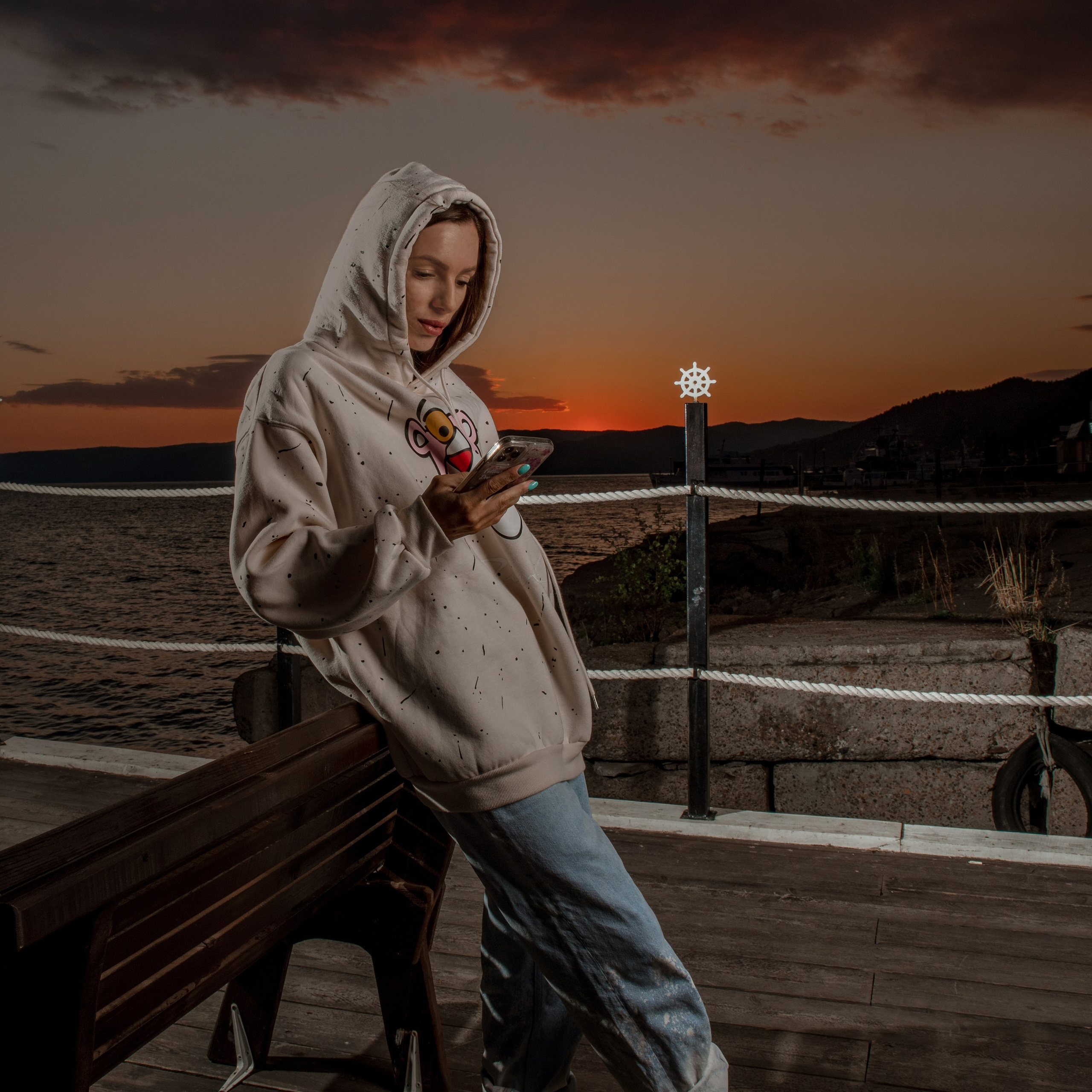 Портреты. Семейный и свадебный фотограф в Иркутске Максим Жигалов