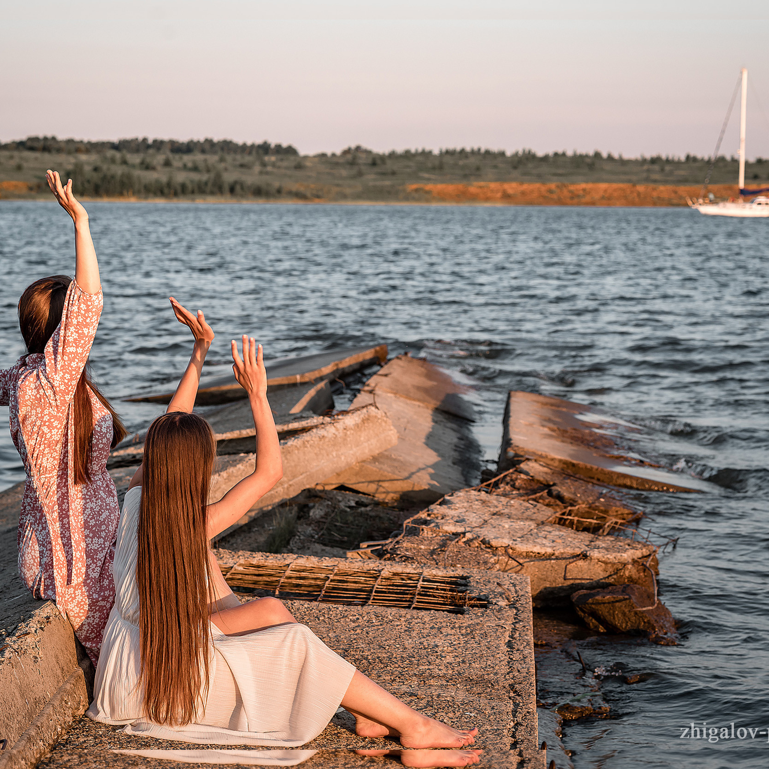 Отзывы. Семейный и свадебный фотограф в Иркутске Максим Жигалов