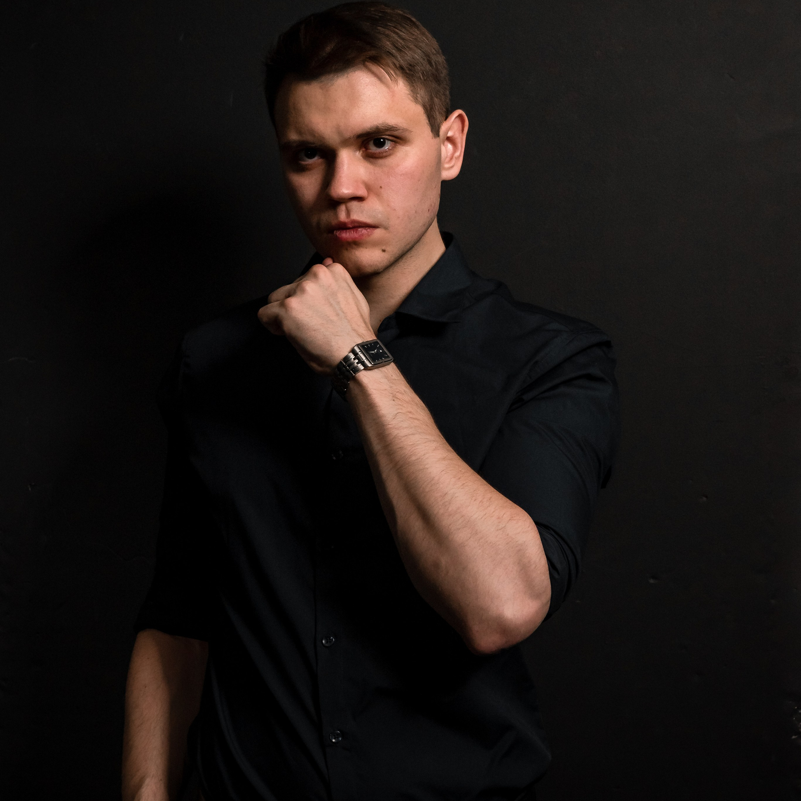 Портреты. Семейный и свадебный фотограф в Иркутске Максим Жигалов