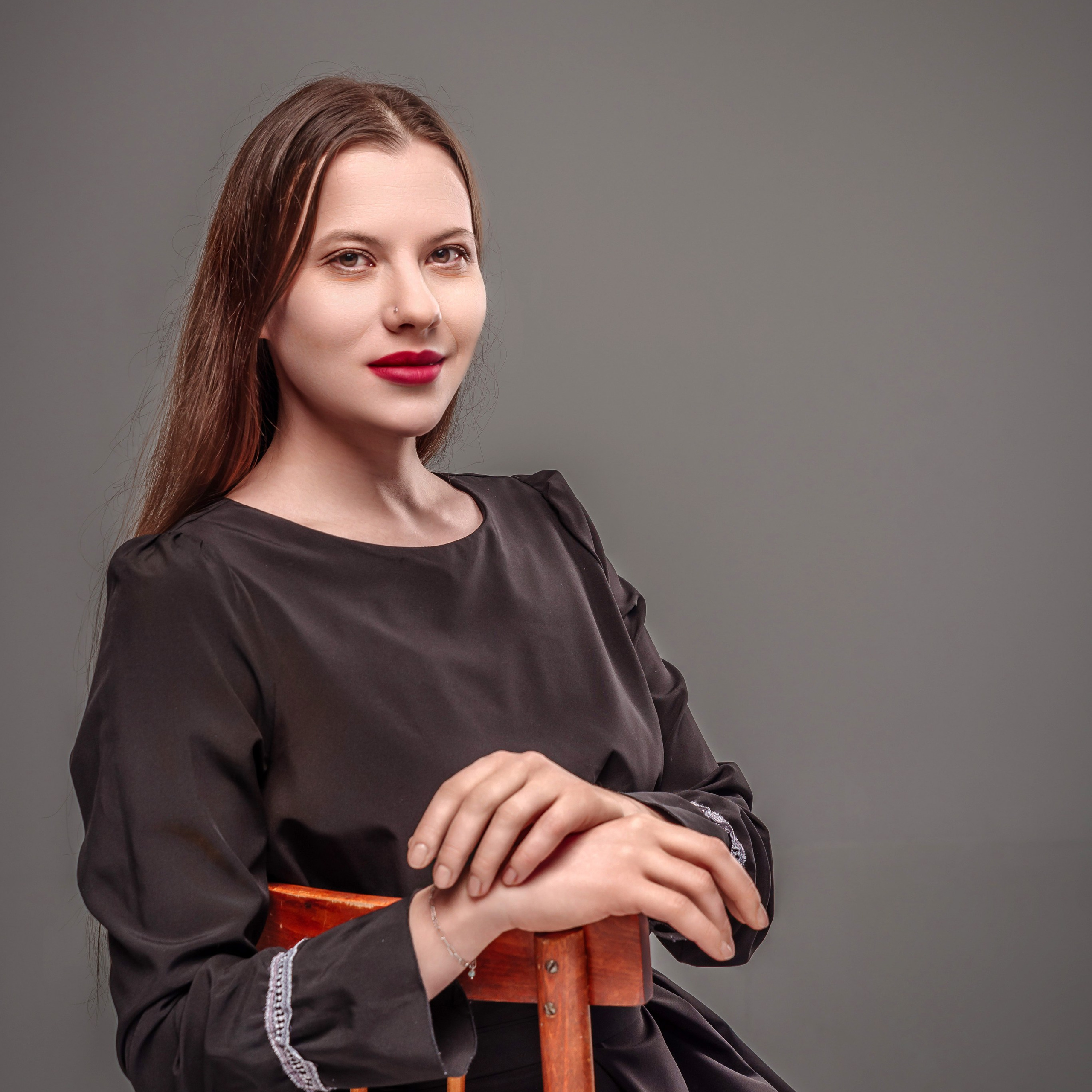 Портреты. Семейный и свадебный фотограф в Иркутске Максим Жигалов