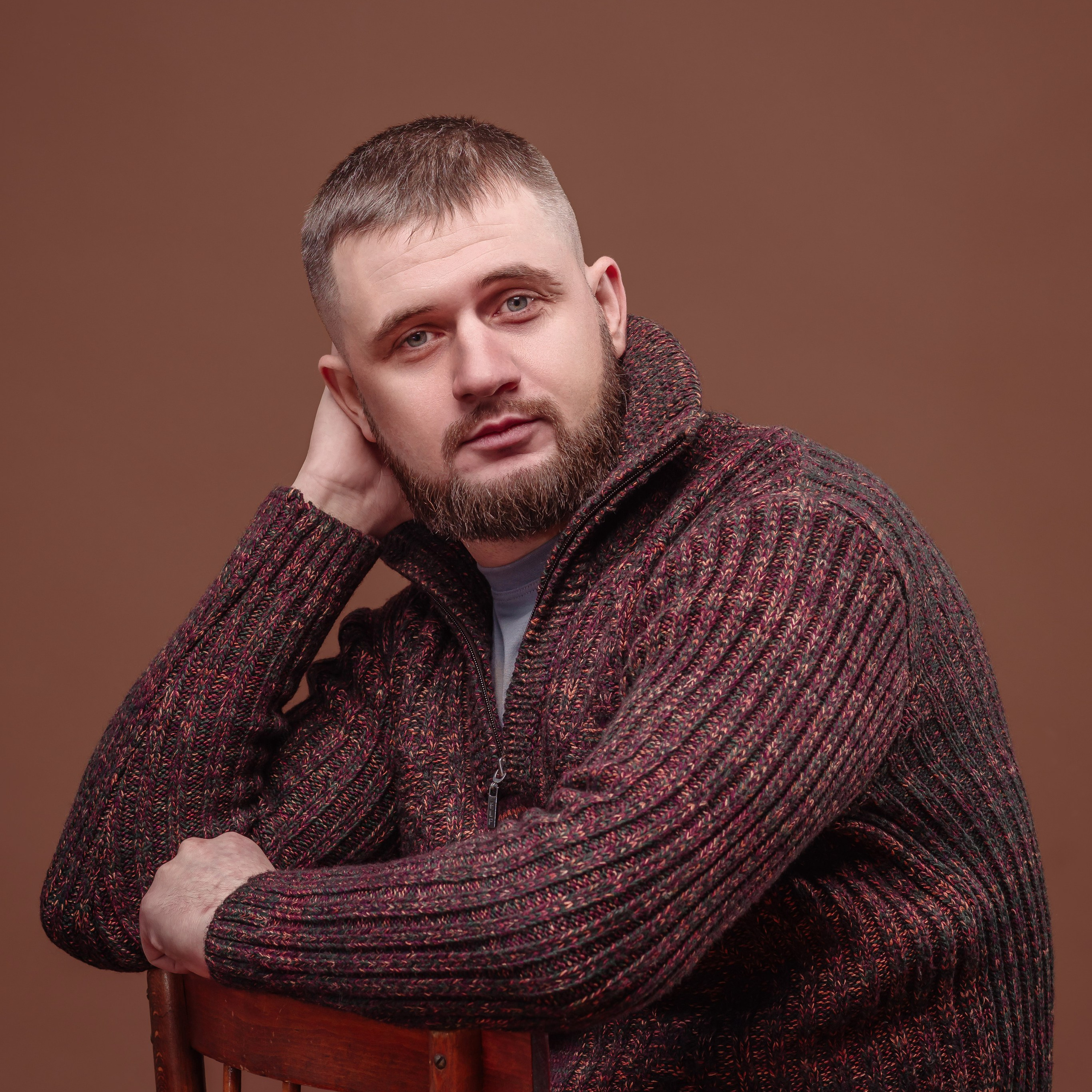 Портреты. Семейный и свадебный фотограф в Иркутске Максим Жигалов