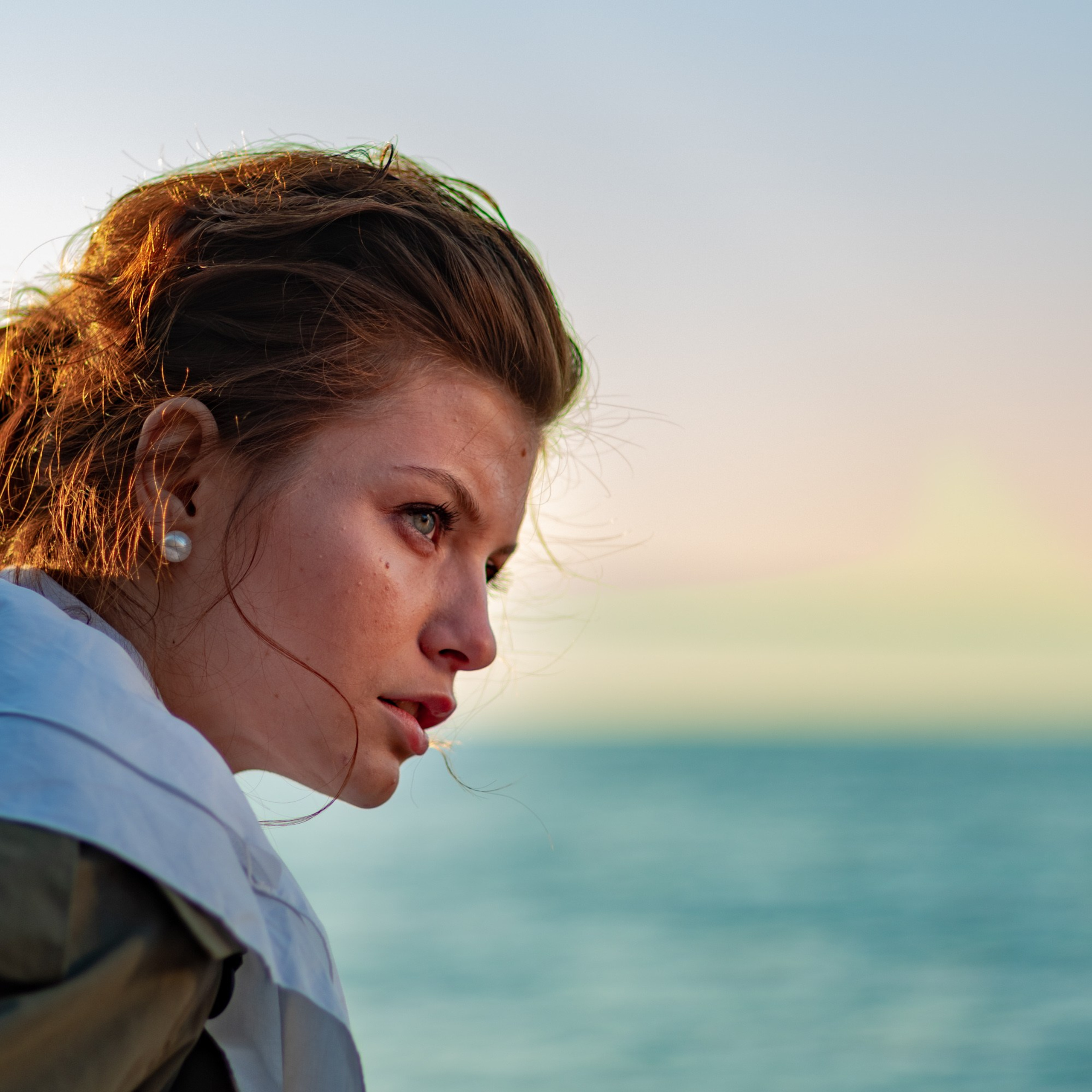 Портреты. Семейный и свадебный фотограф в Иркутске Максим Жигалов