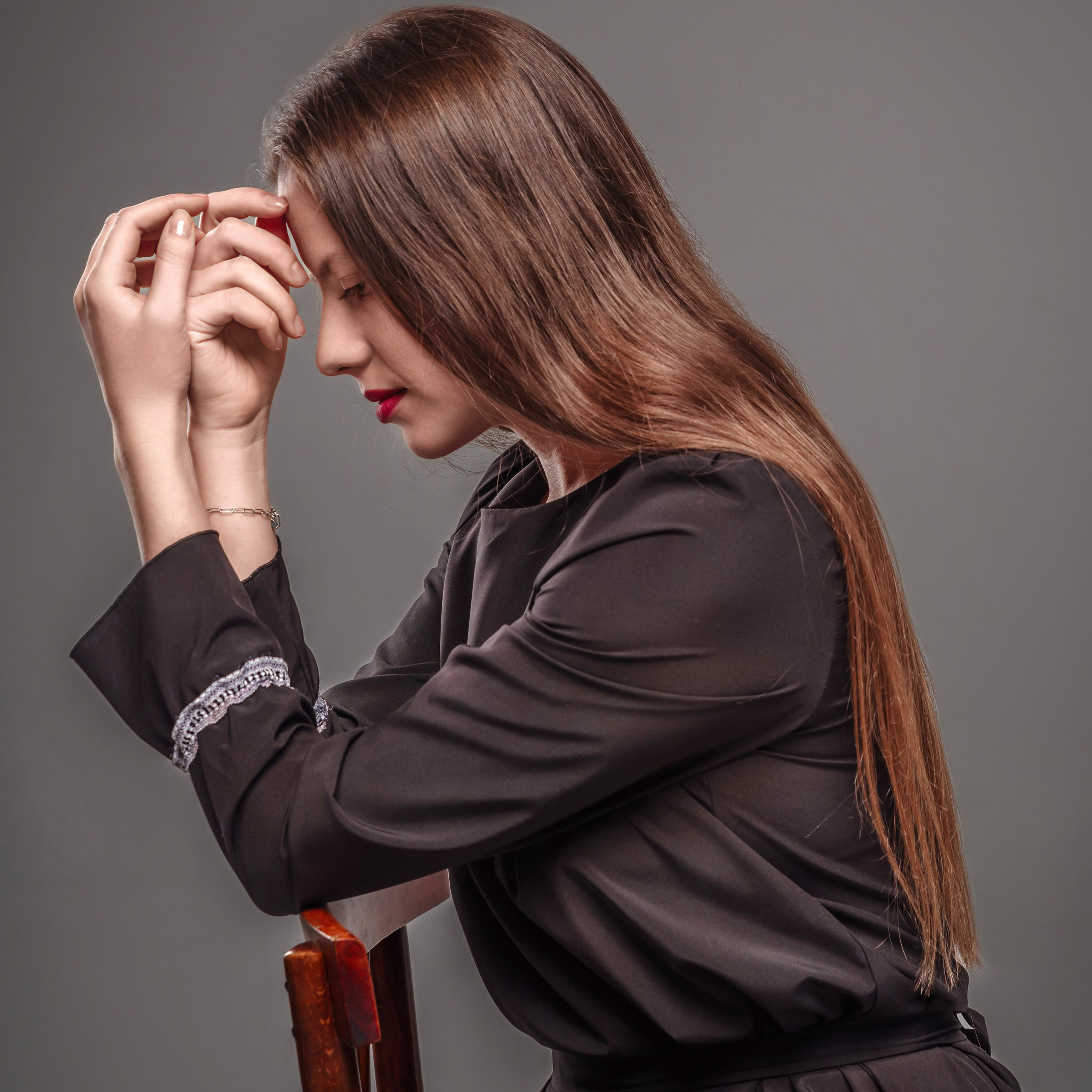 Портреты. Семейный и свадебный фотограф в Иркутске Максим Жигалов