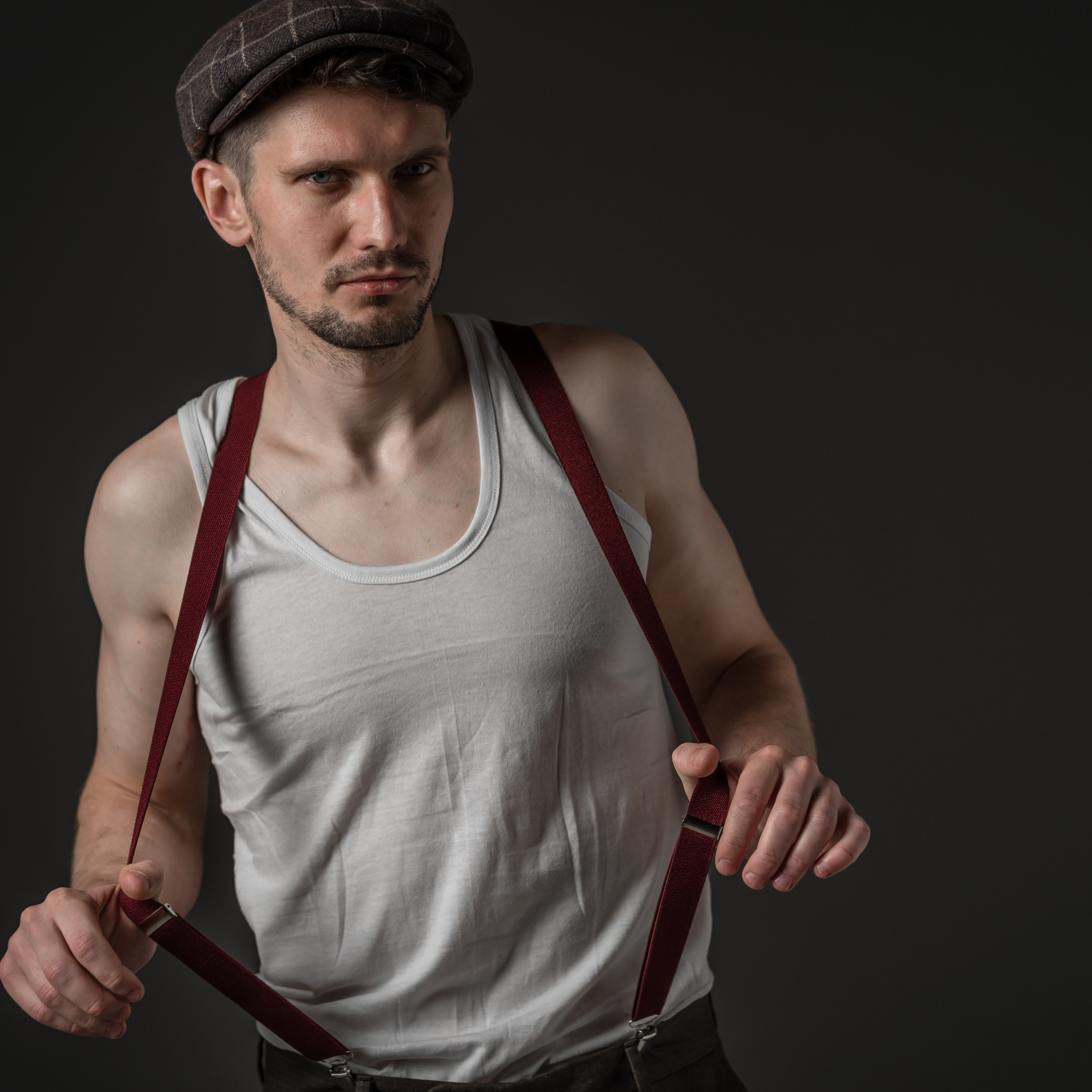 Портреты. Семейный и свадебный фотограф в Иркутске Максим Жигалов