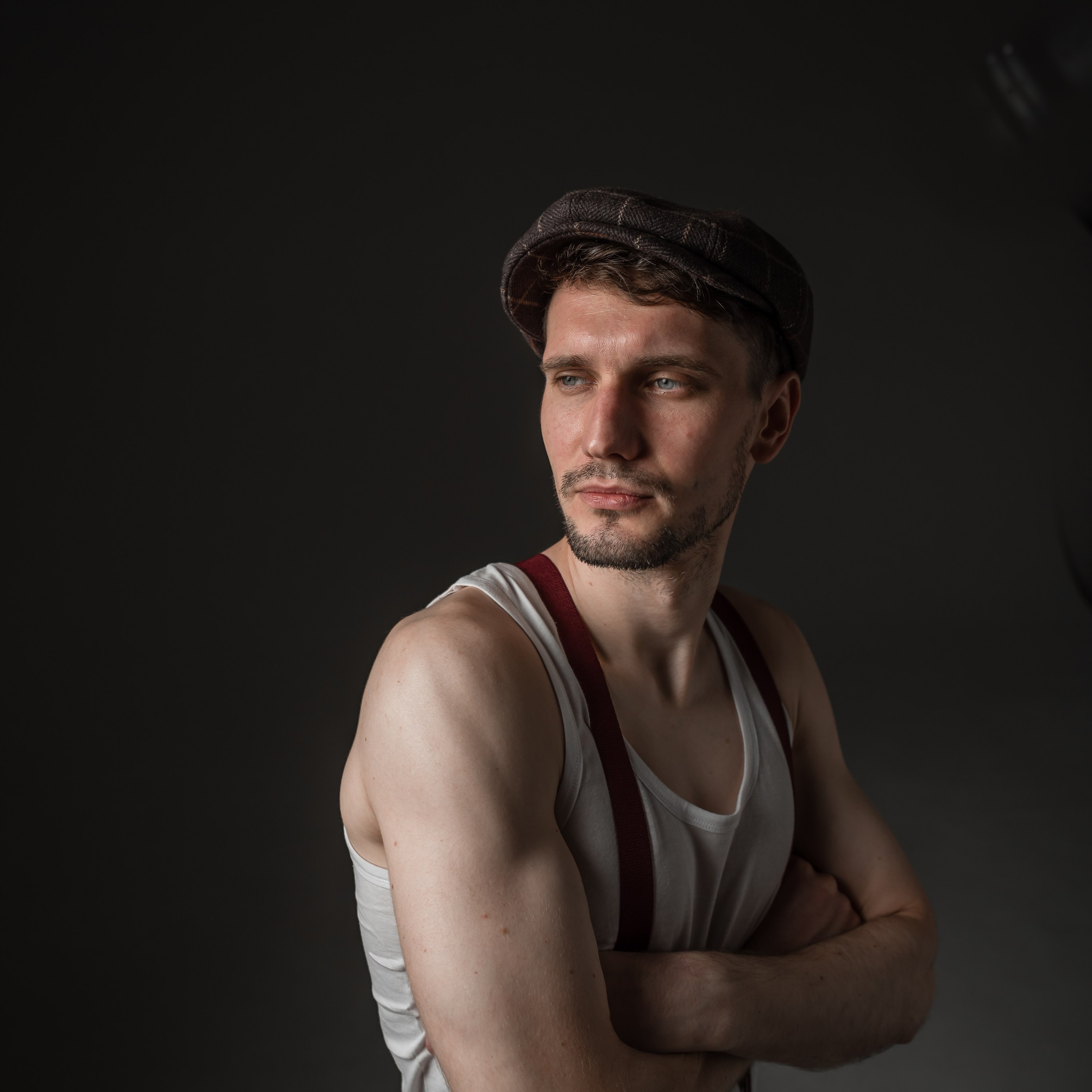 Портреты. Семейный и свадебный фотограф в Иркутске Максим Жигалов