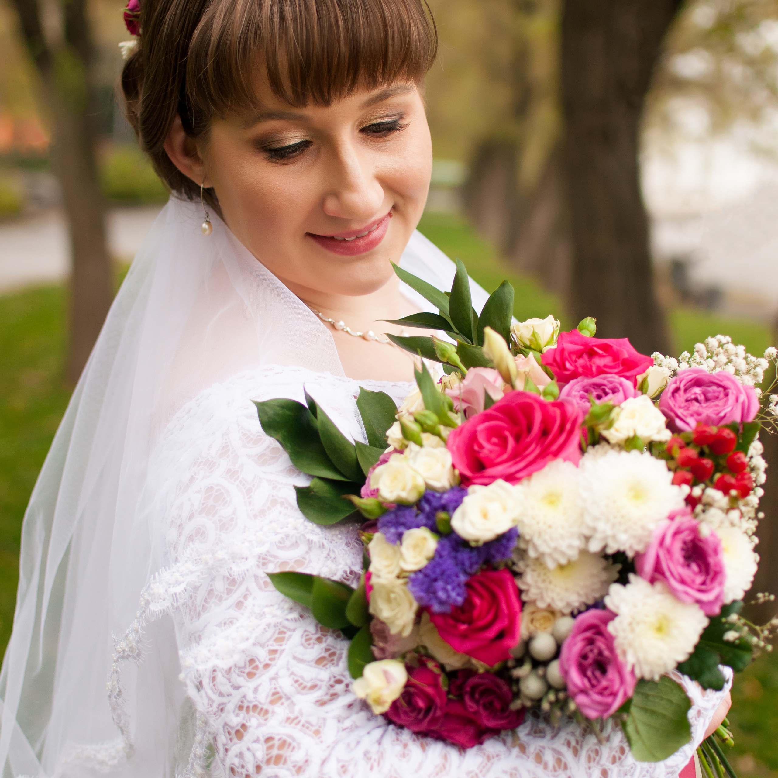 Отзывы. Свадебный фотограф Волгоград Роман Брызгалин и Натали Никитина