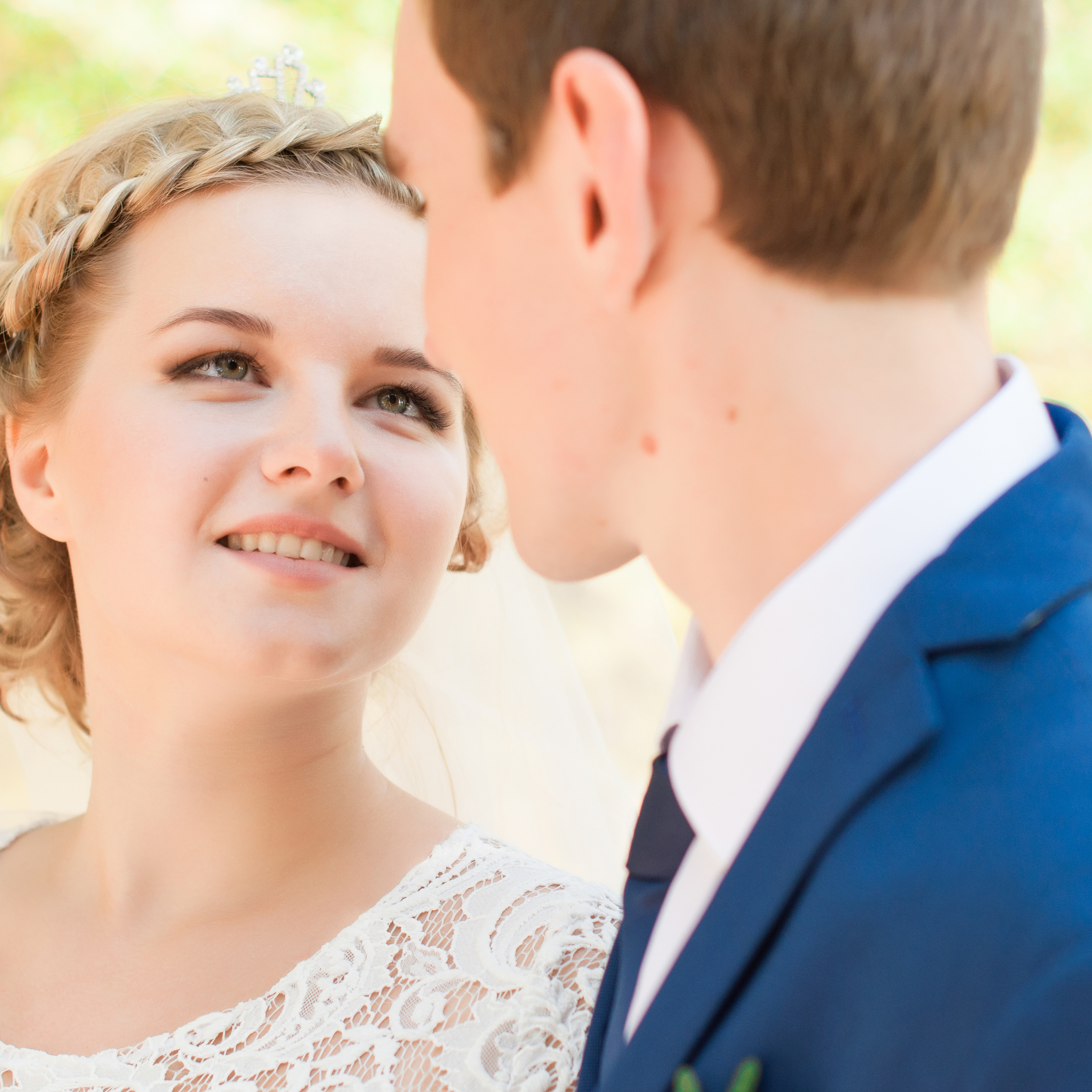 Отзывы. Свадебный фотограф Волгоград Роман Брызгалин и Натали Никитина