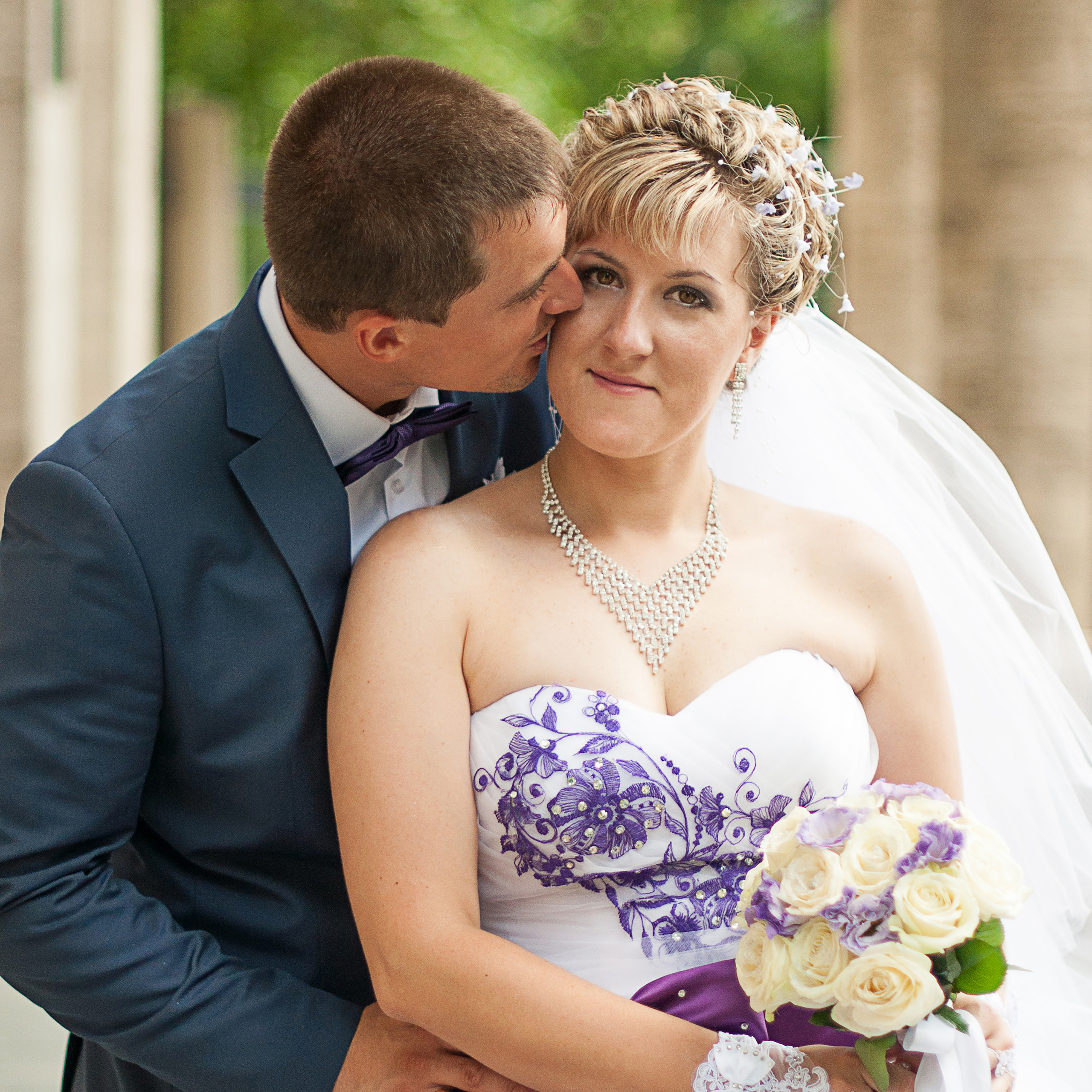 Отзывы. Свадебный фотограф Волгоград Роман Брызгалин и Натали Никитина