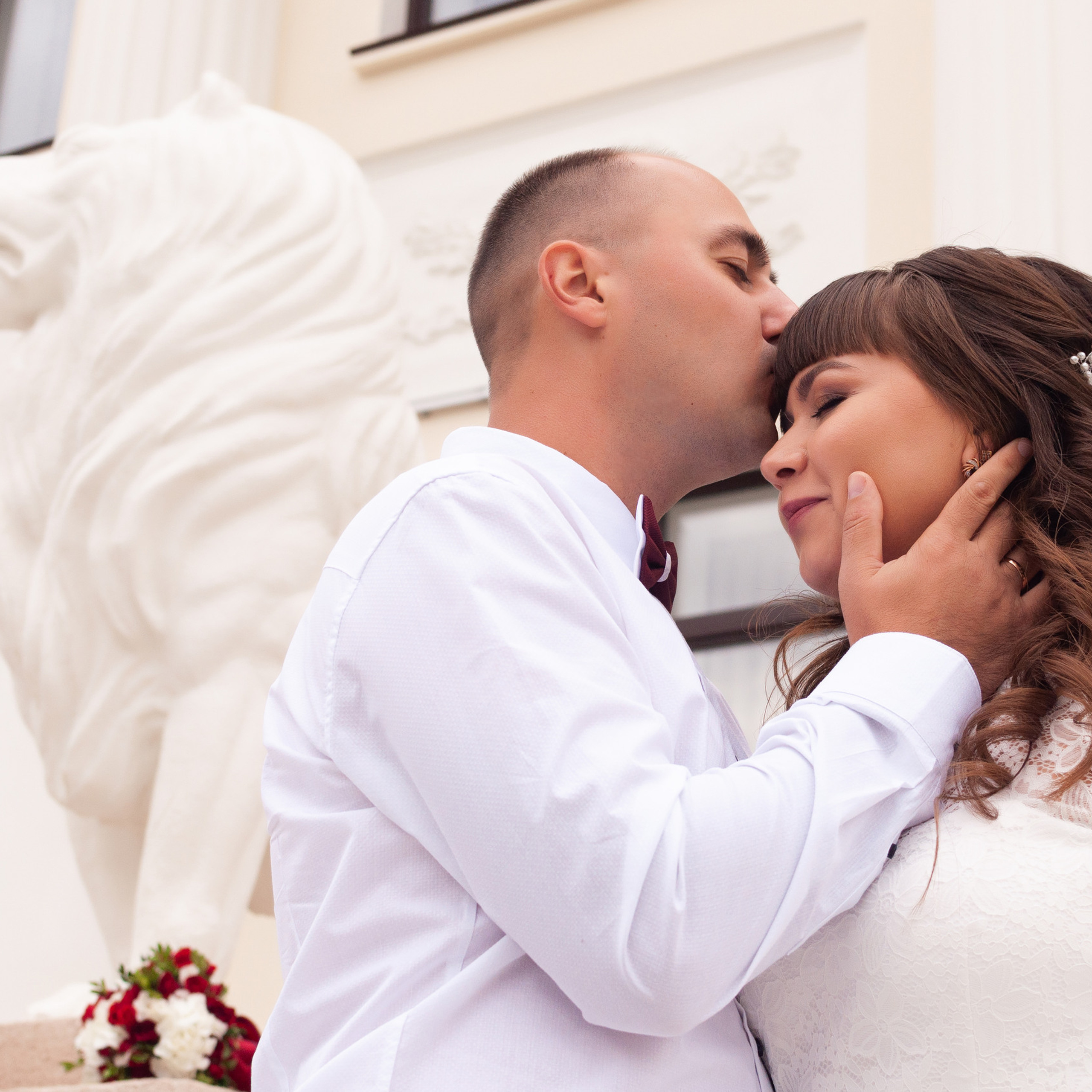 Отзывы. Свадебный фотограф Волгоград Роман Брызгалин и Натали Никитина