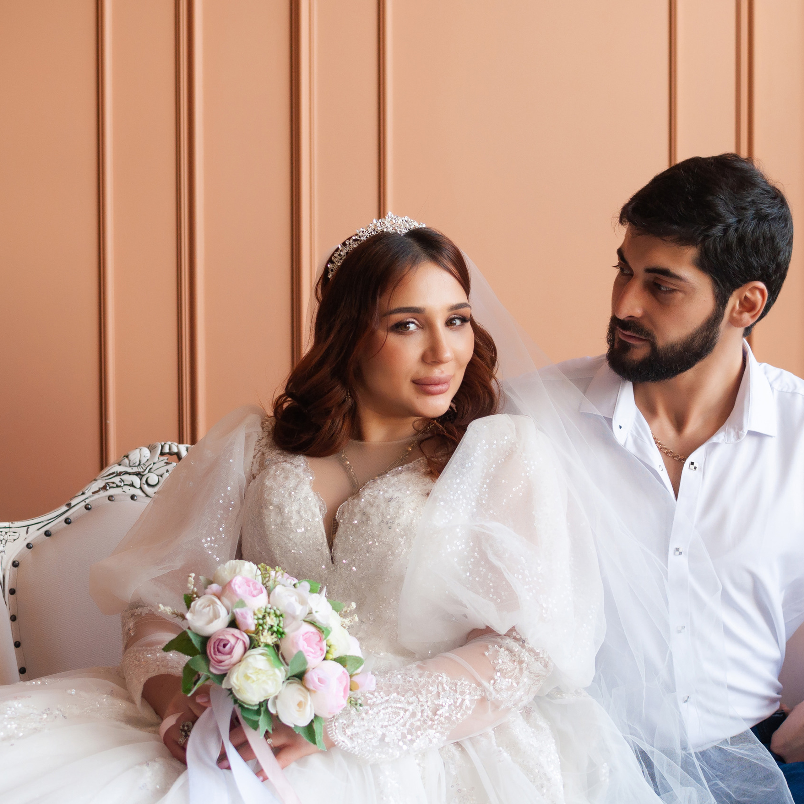 Отзывы. Свадебный фотограф Волгоград Роман Брызгалин и Натали Никитина