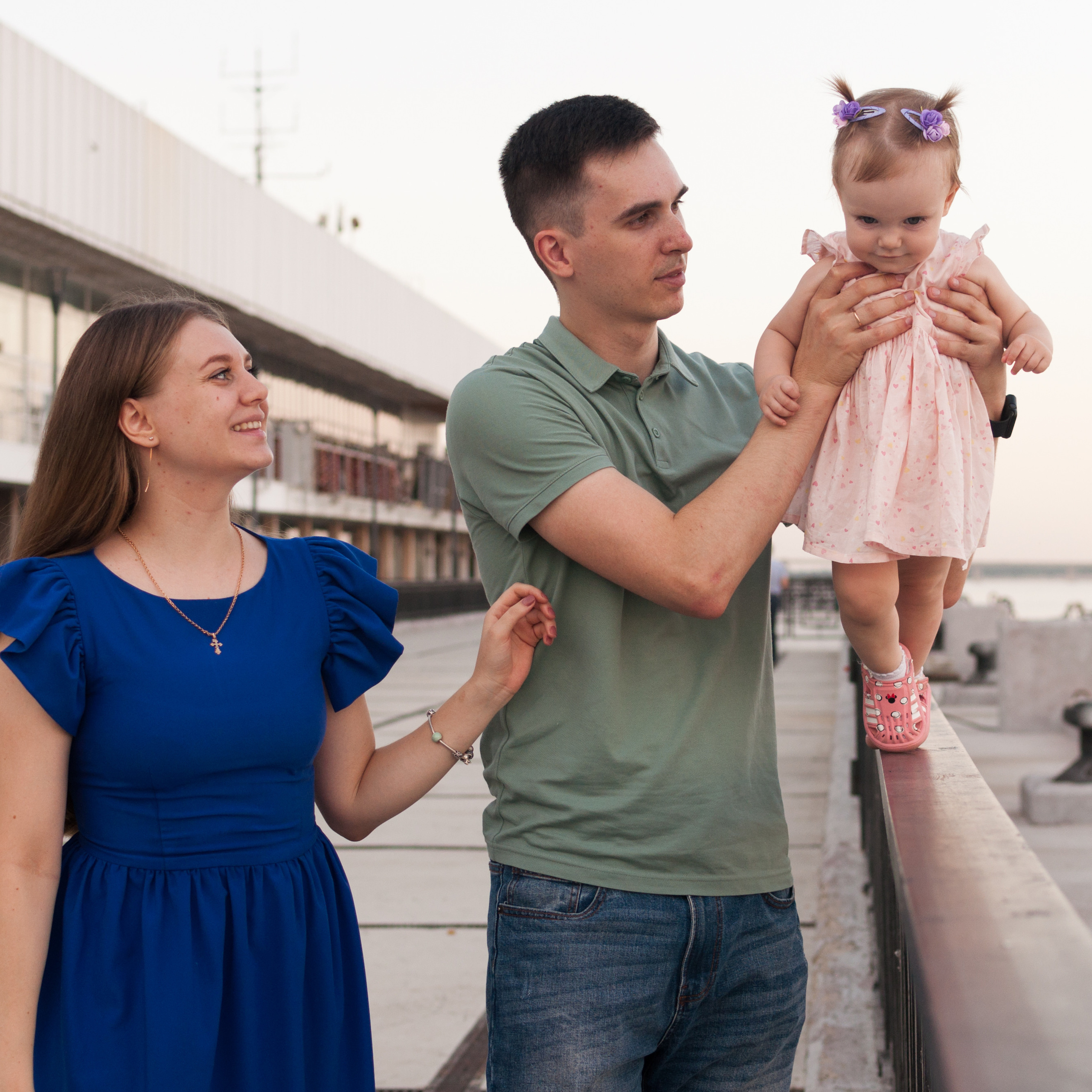 Отзывы. Свадебный фотограф Волгоград Роман Брызгалин и Натали Никитина