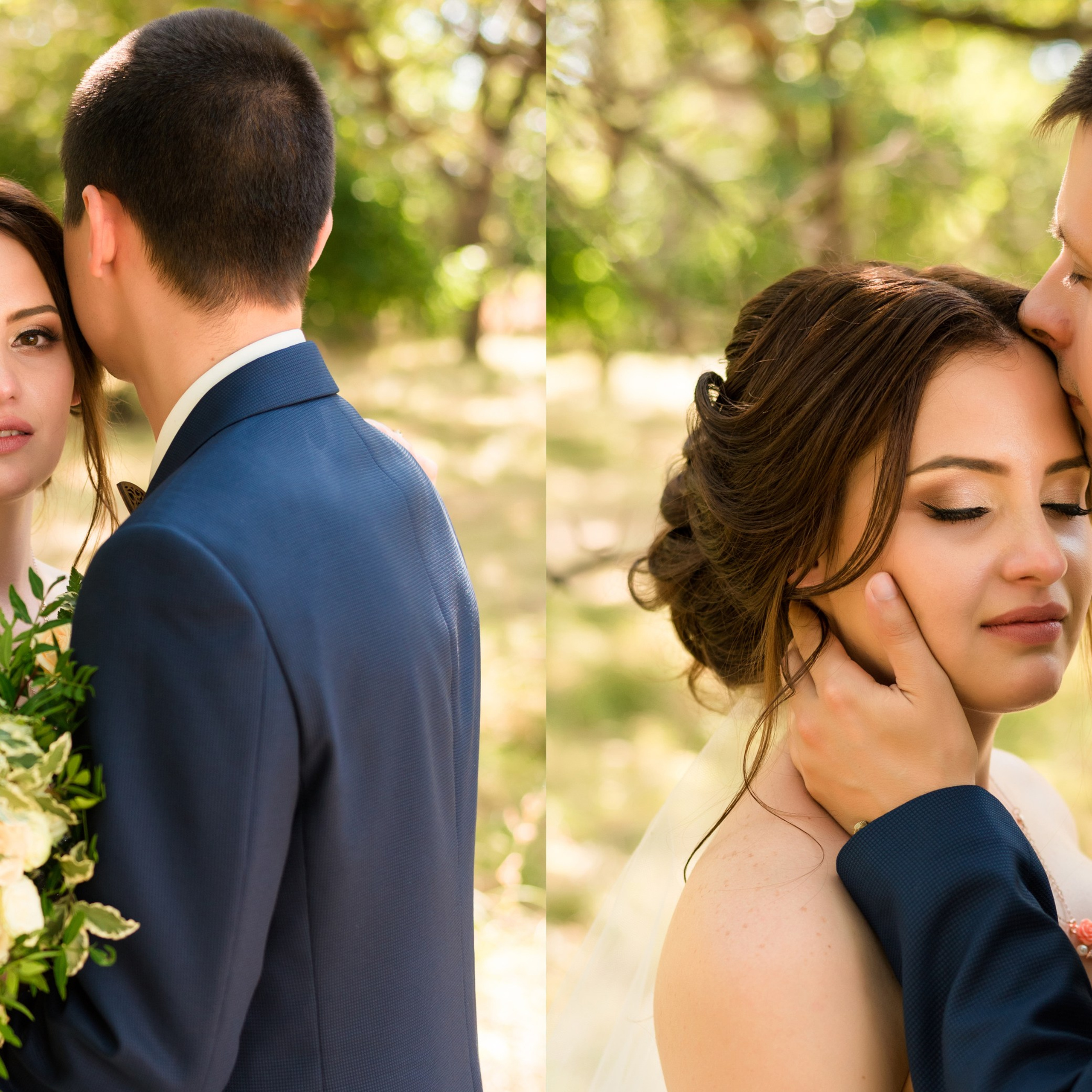 Сборы и часть прогулки