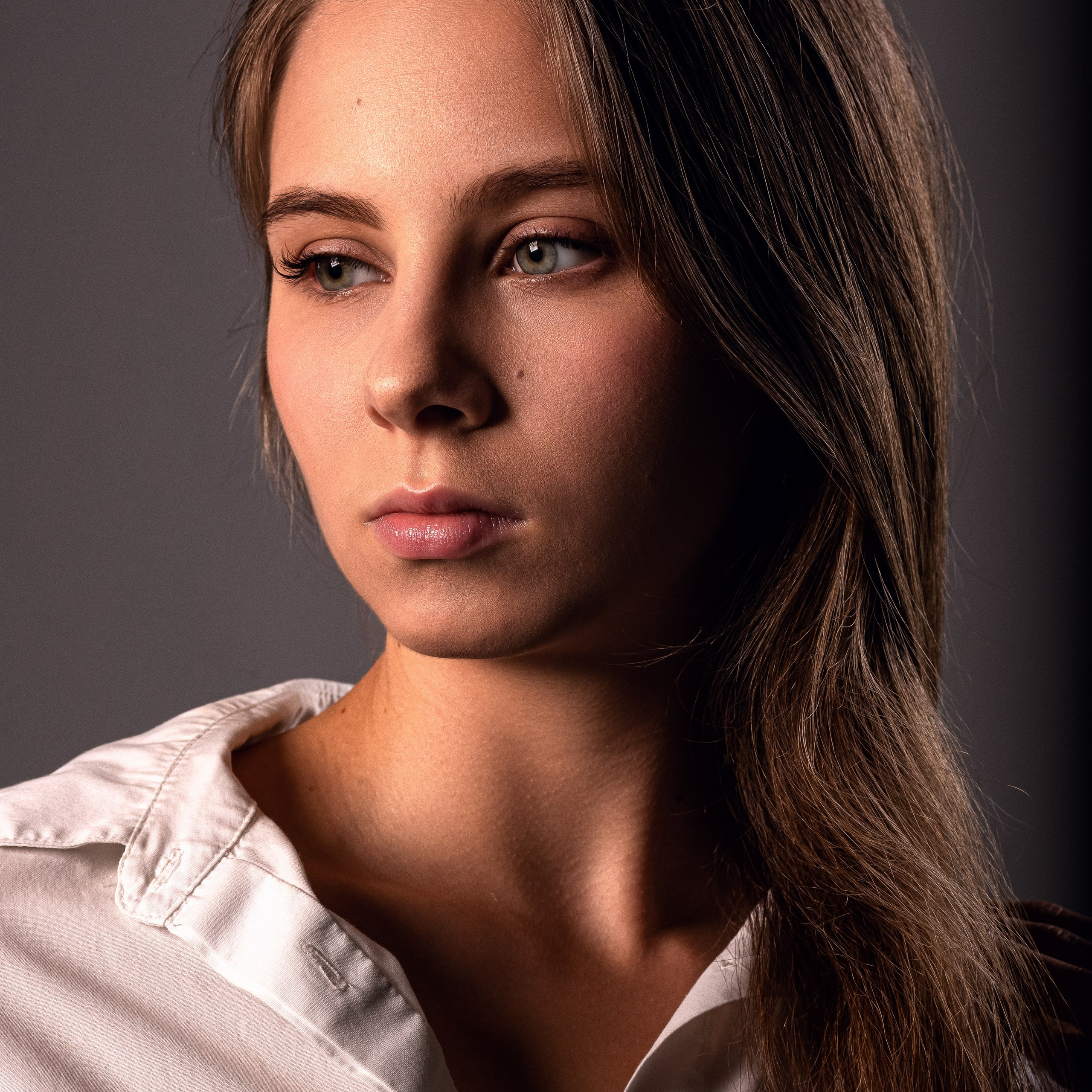 Ангелина. Эксперименты