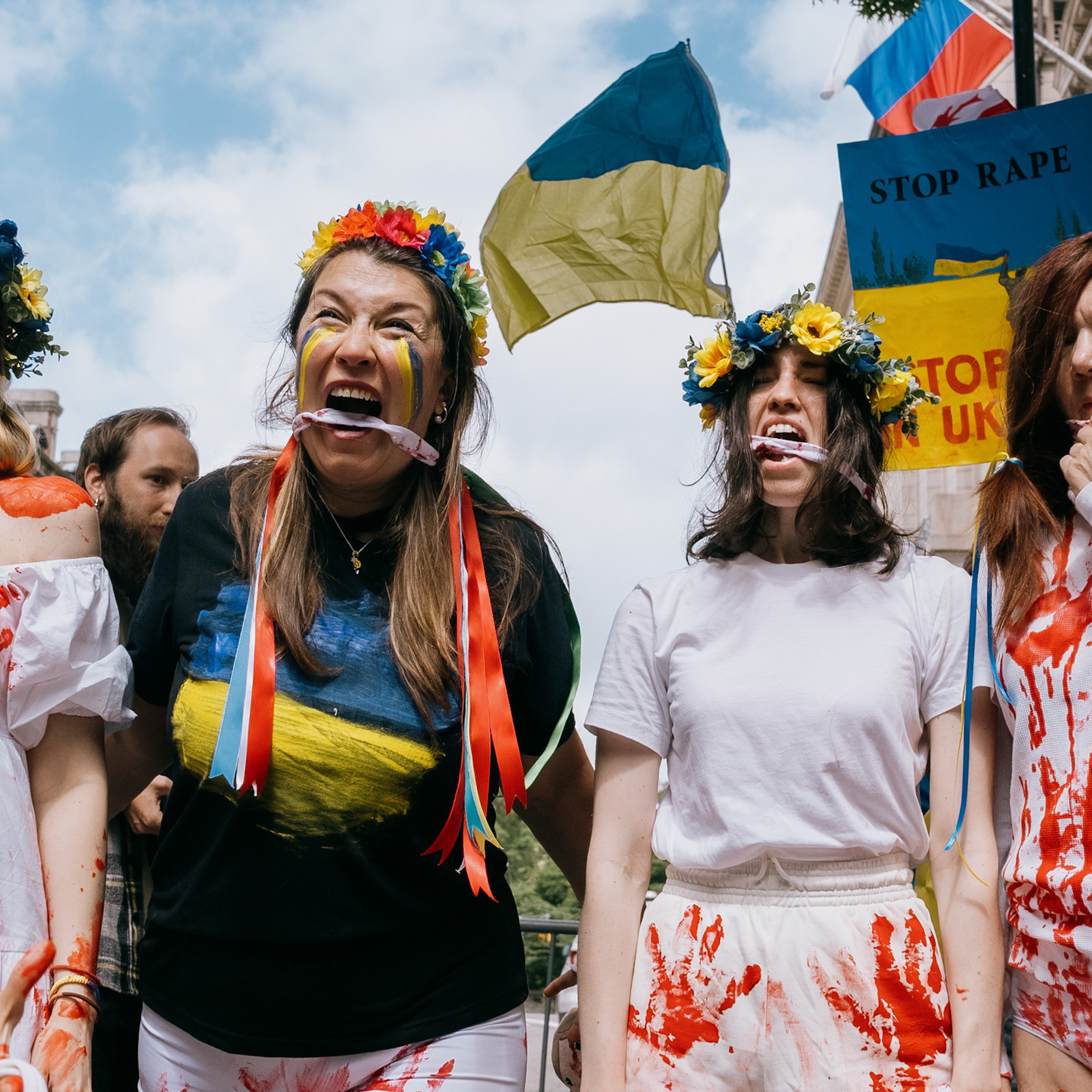 Testimonials. Dinara Khairova