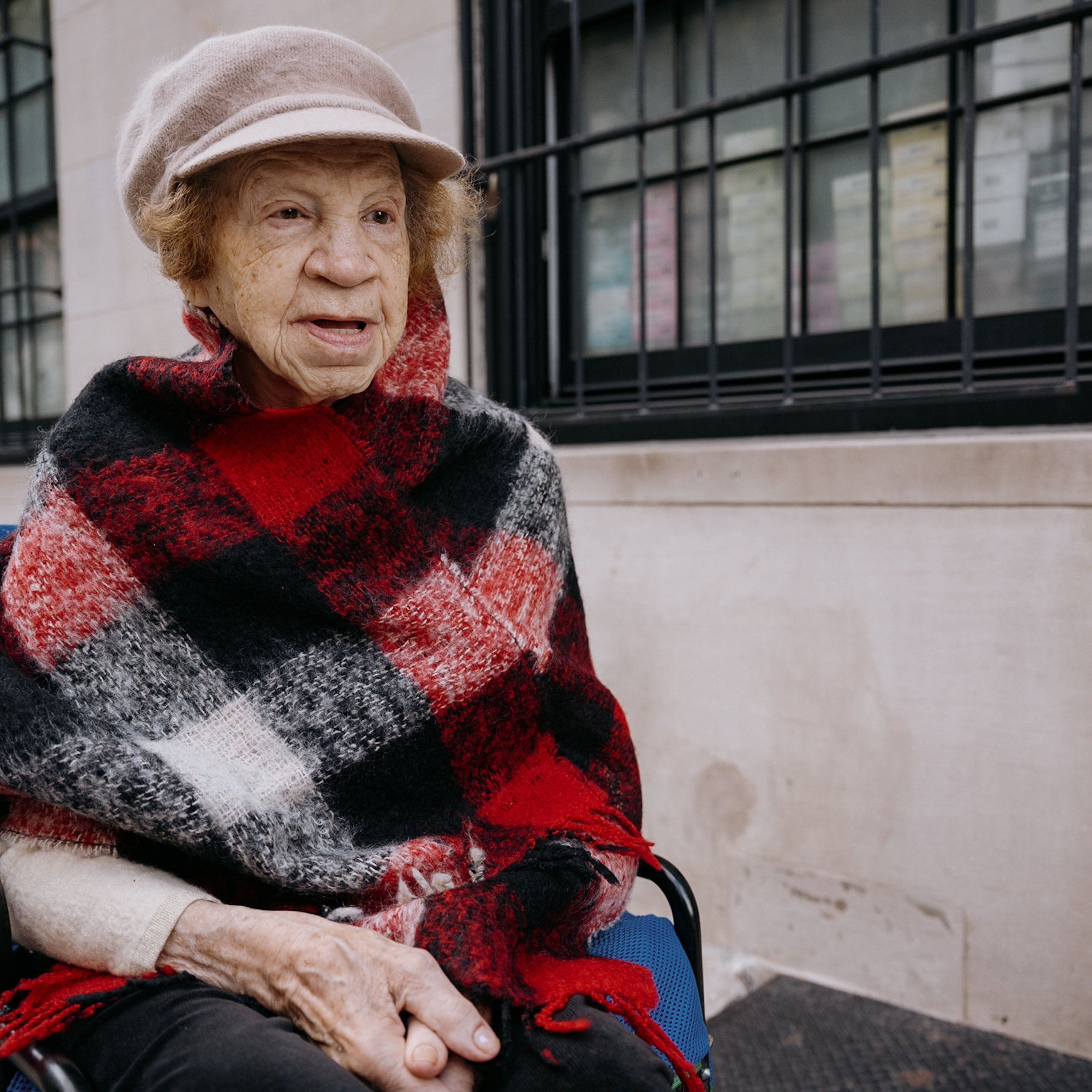 Testimonials. Dinara Khairova