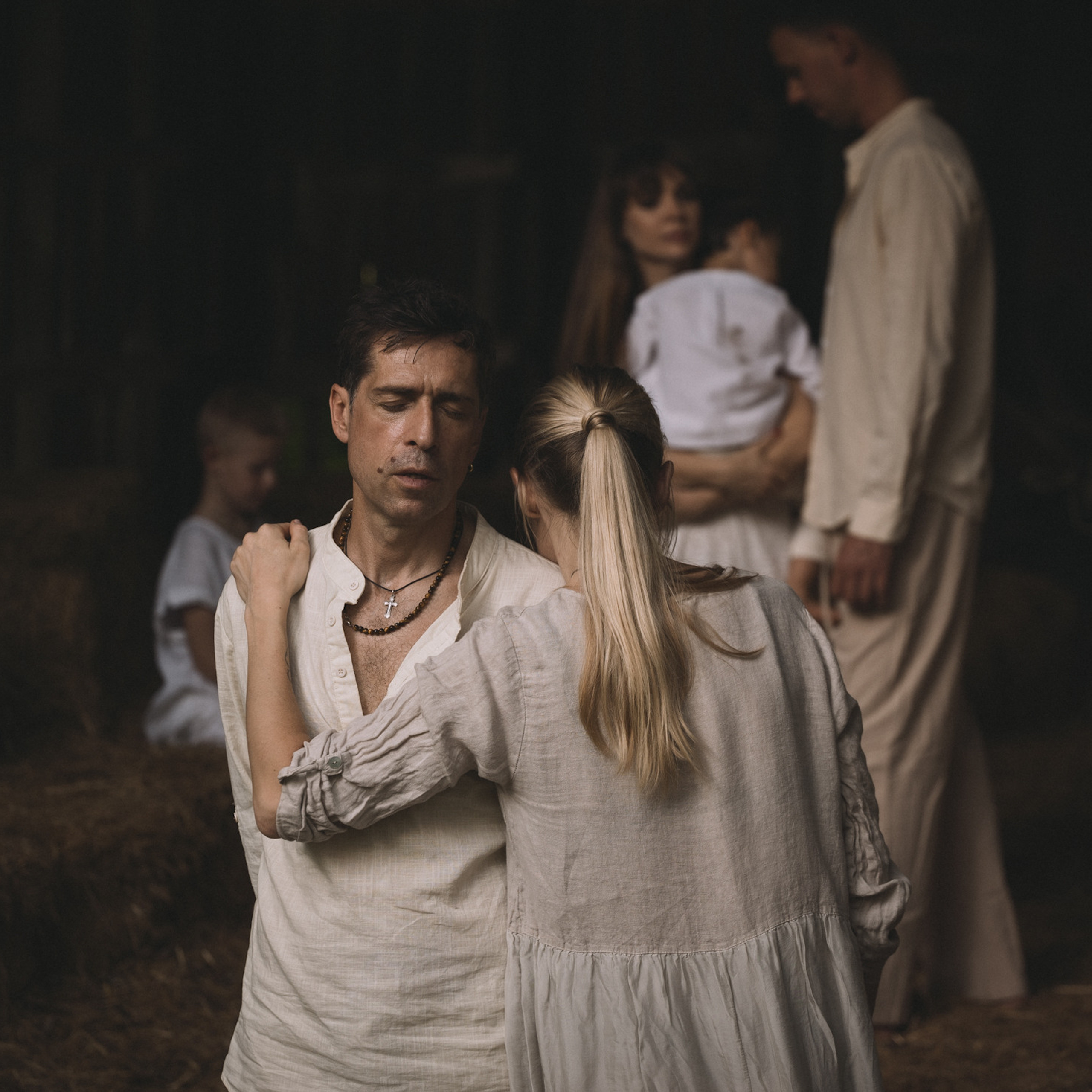 Testimonials. Dinara Khairova