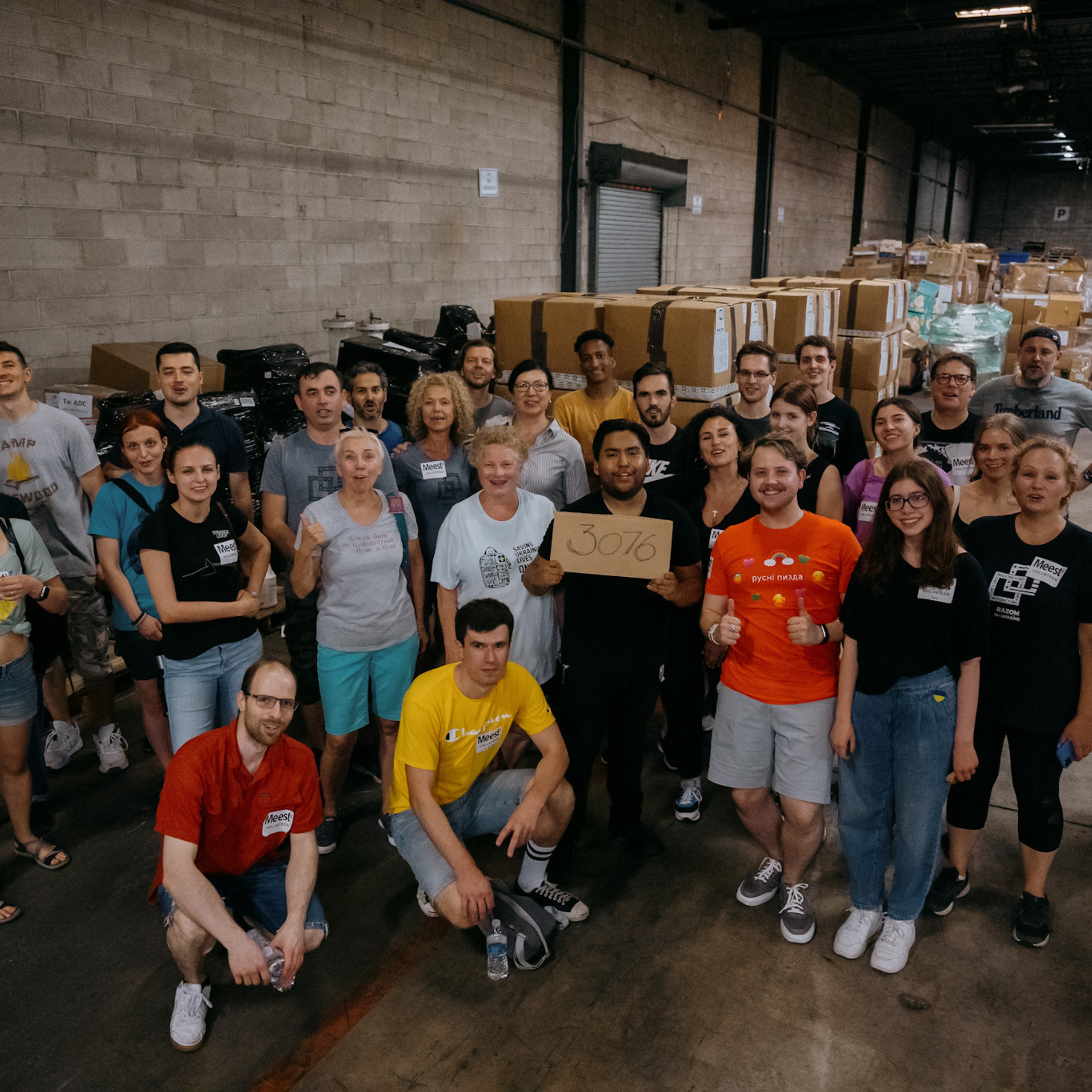 Testimonials. Dinara Khairova