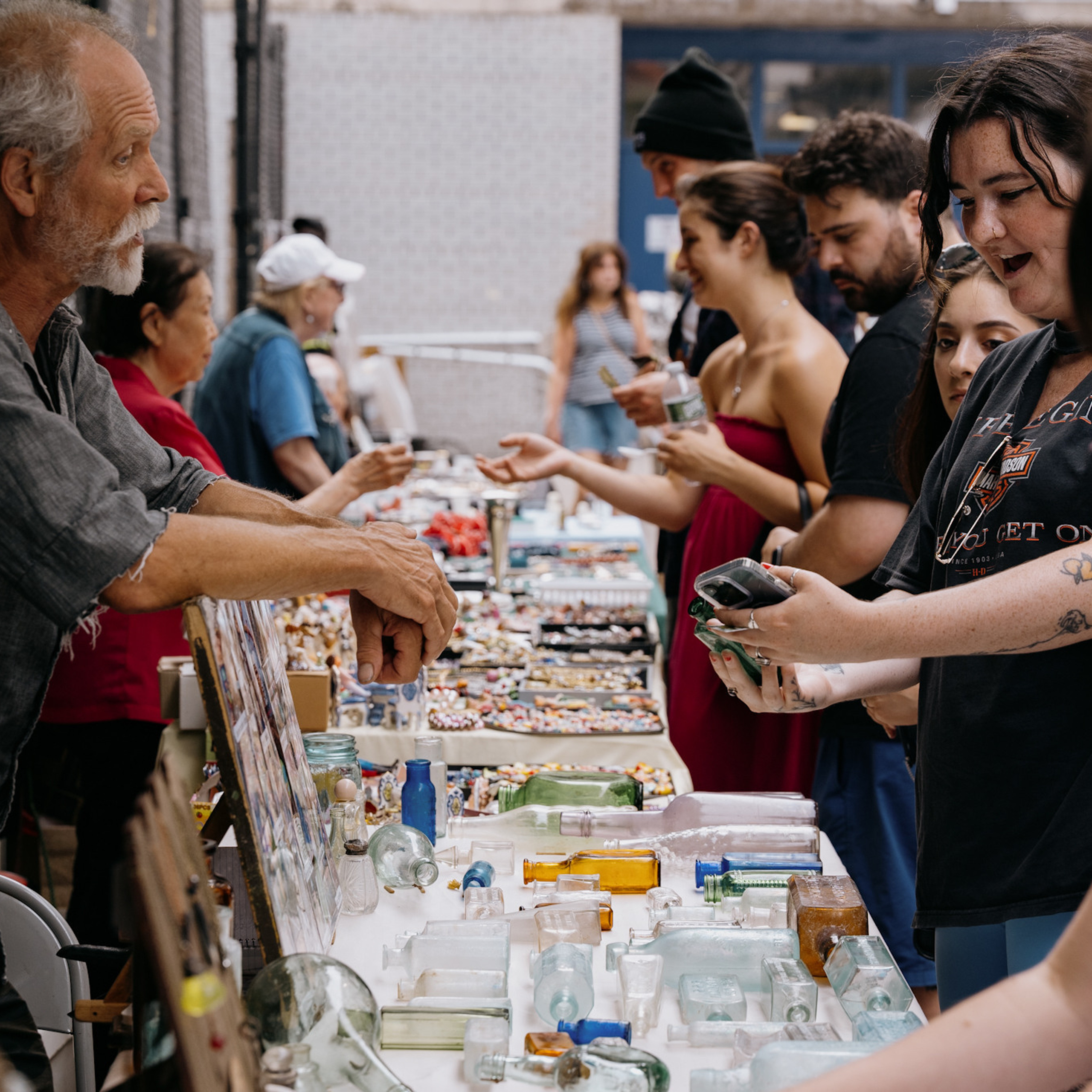 Testimonials. Dinara Khairova