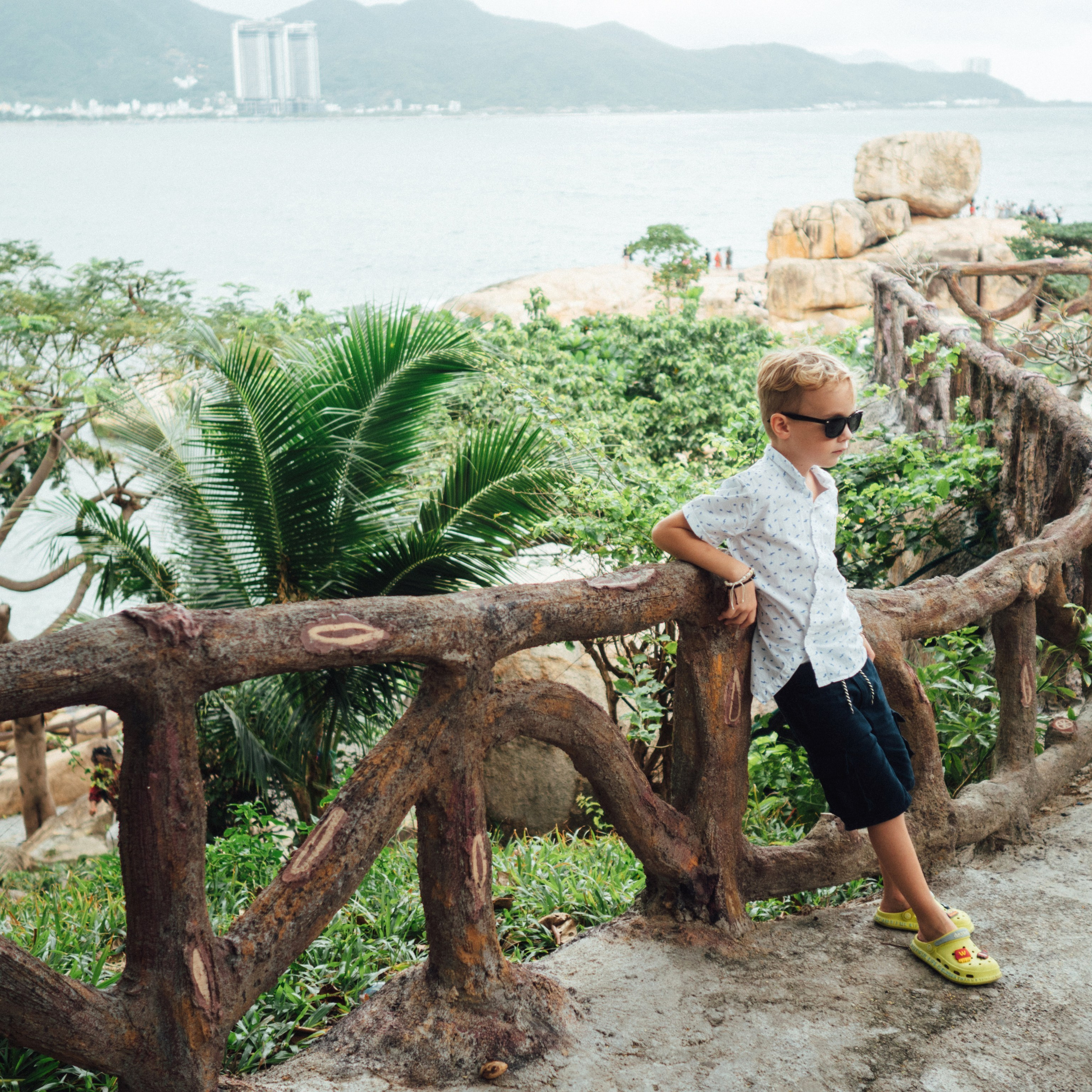 Отзывы клиентов. Фотограф в Нячанге — Данил Прокопенко