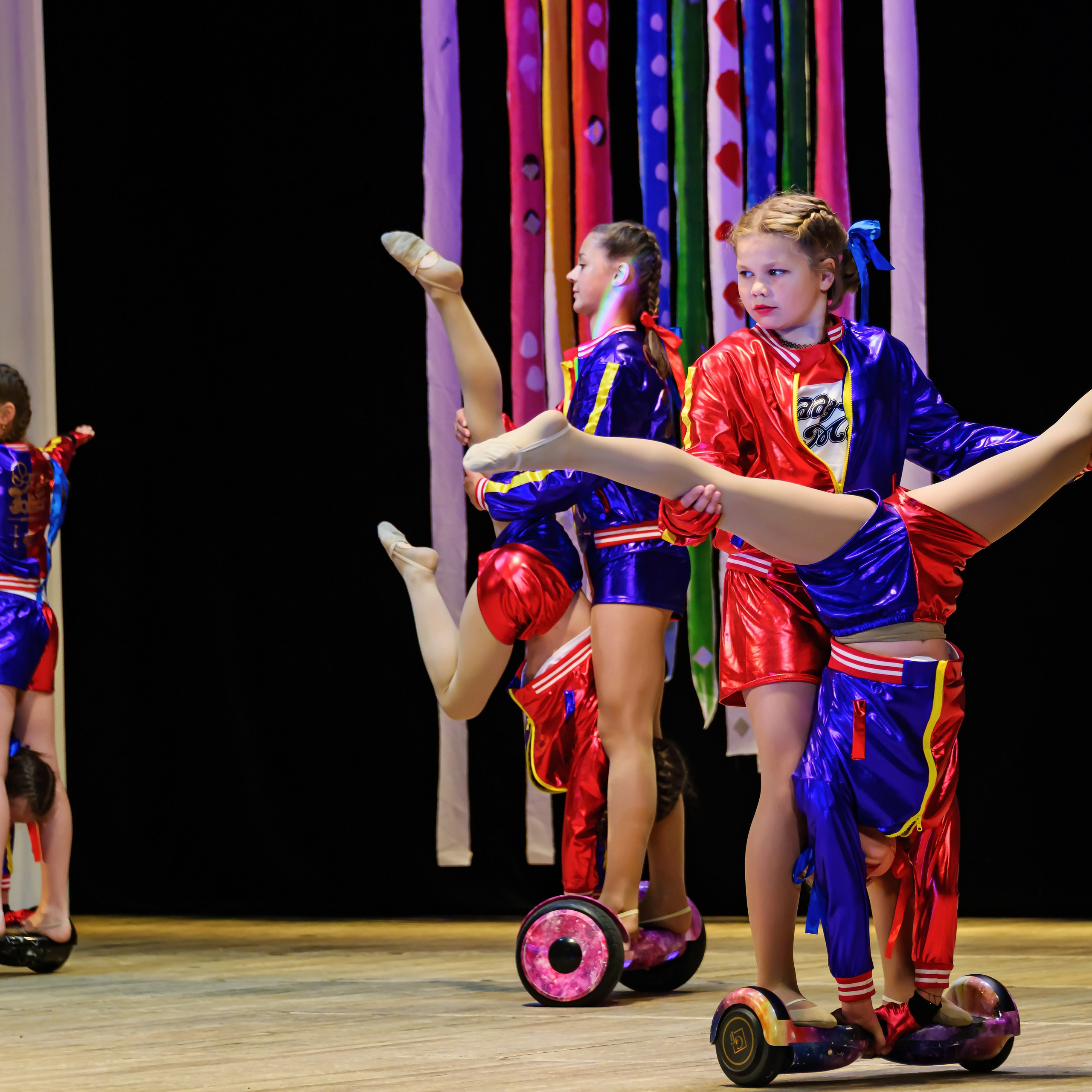 Народный коллектив, цирк «Юность» ДК ГАЗ, г. Нижний Новгород 👏. Фотограф Андрей Пухов (Jazz)