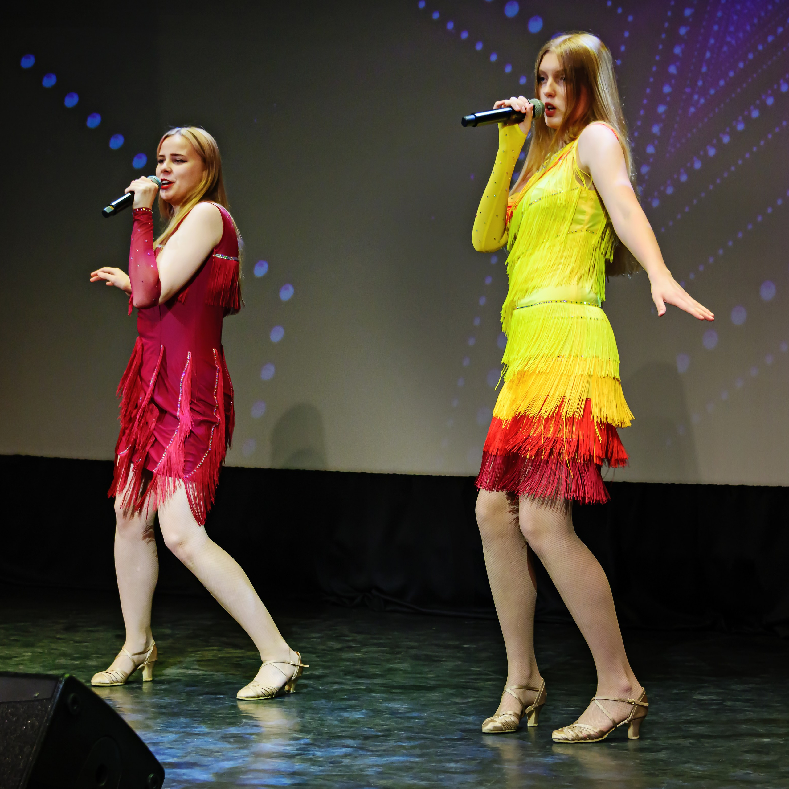 Детский вокальный театр Лира. Фотограф Андрей Пухов (Jazz)