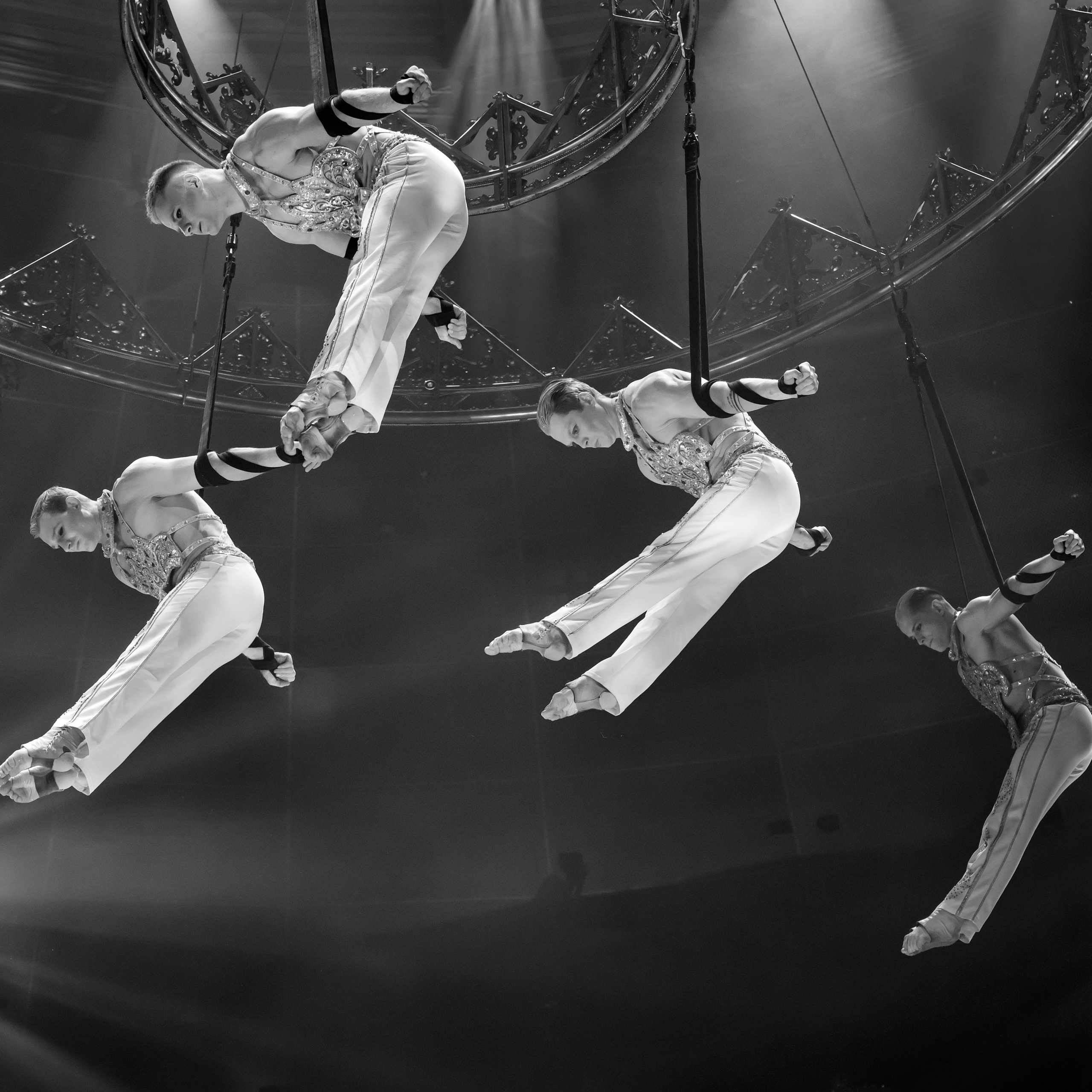 ГРАНДИОЗНОЕ ЦИРКОВОЕ ШОУ ЗАСЛУЖЕННОГО АРТИСТА РОССИИ ГИИ ЭРАДЗЕ. Фотограф Андрей Пухов (Jazz)
