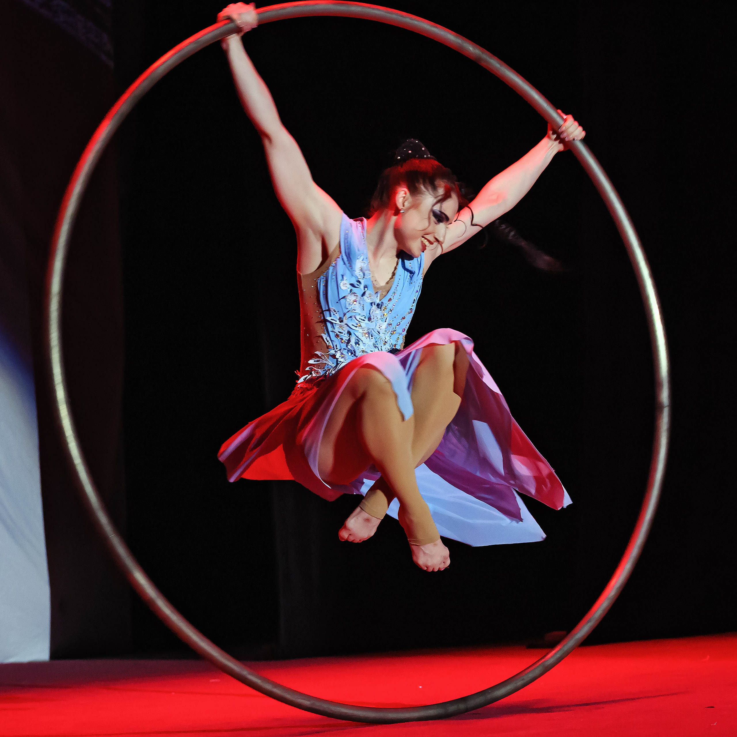 Великий клоун, Народный артист России, Юрий Куклачёв со звёздами эстрады и цирка, уникальный бенефис!. Фотограф Андрей Пухов (Jazz)