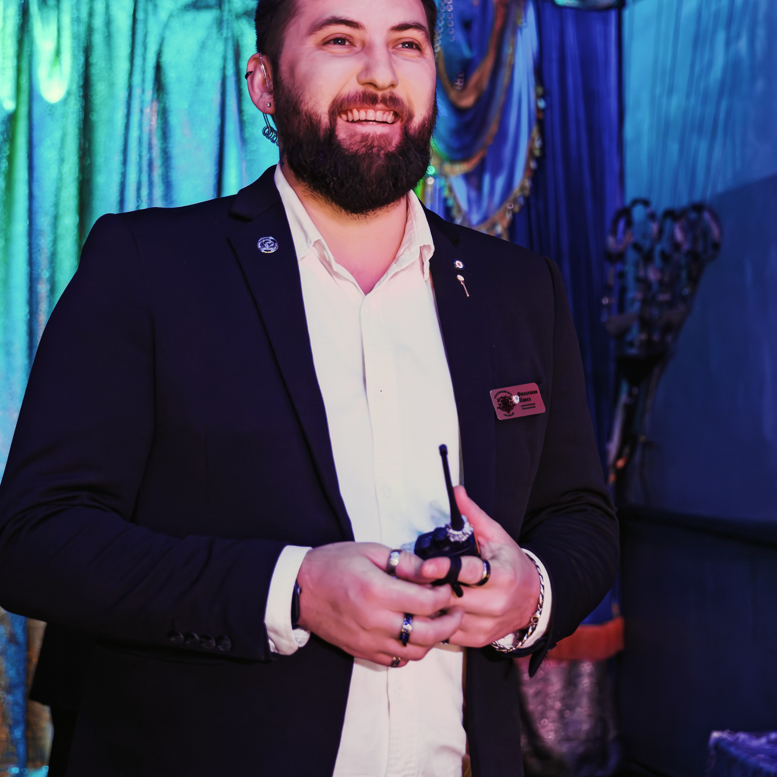 Песчаная сказка Гии Эрадзе — волшебное шоу 🎪, которое должен увидеть каждый, кто ценит красоту🌹, талант 🎭 и умение мечтать 💫. Цирковой фотограф Андрей Пухов (Jazz)