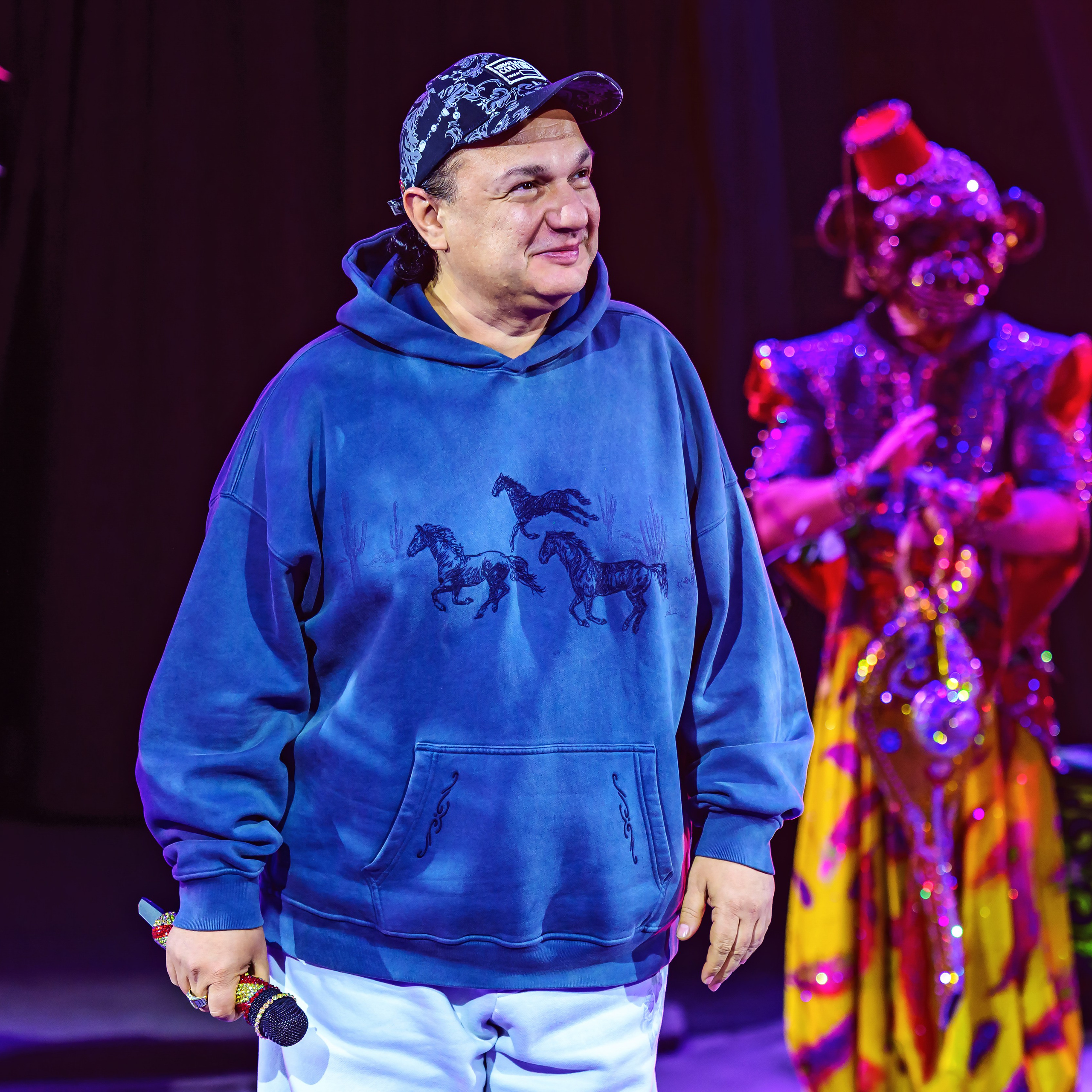 Песчаная сказка — Нижегородский Государственный Цирк (Премьера). Цирковой фотограф Андрей Пухов (Jazz)