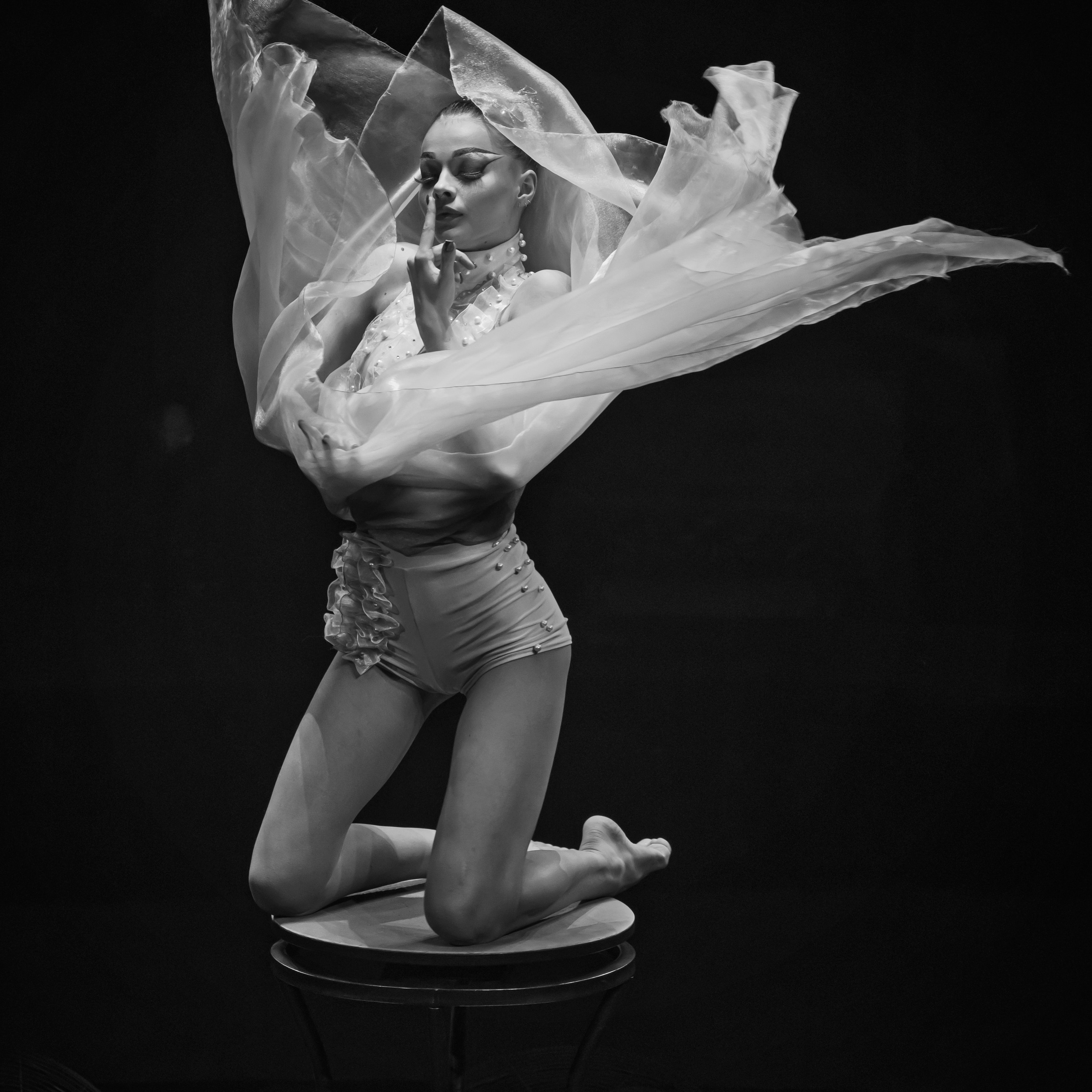 ГРАНДИОЗНОЕ ЦИРКОВОЕ ШОУ ЗАСЛУЖЕННОГО АРТИСТА РОССИИ ГИИ ЭРАДЗЕ. Фотограф Андрей Пухов (Jazz)