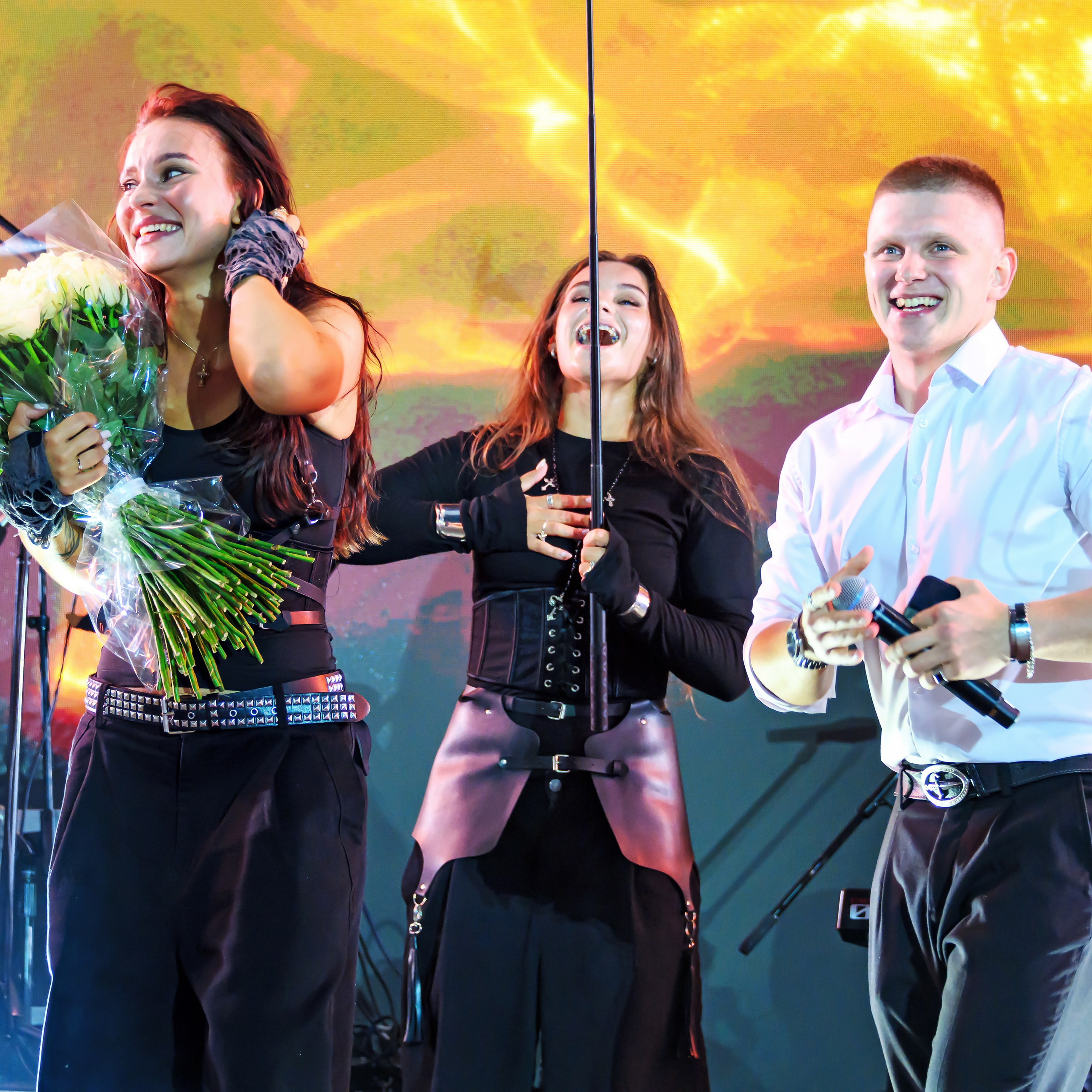 BEARWOLF. Фотограф Андрей Пухов (Jazz)