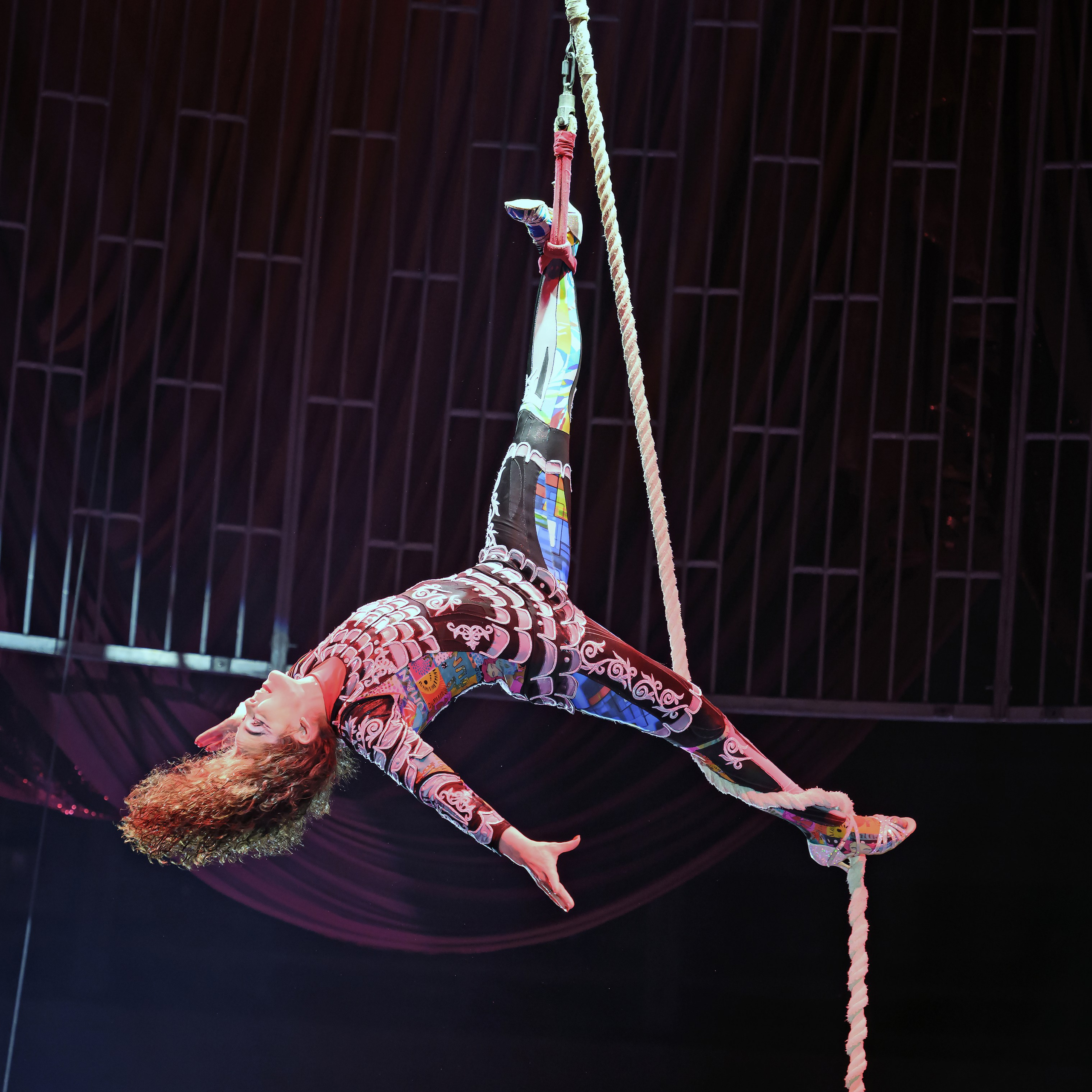 Принц Цирка (Продюсерский центр Влада Гончарова)🎪🦁. Фотограф Андрей Пухов (Jazz)