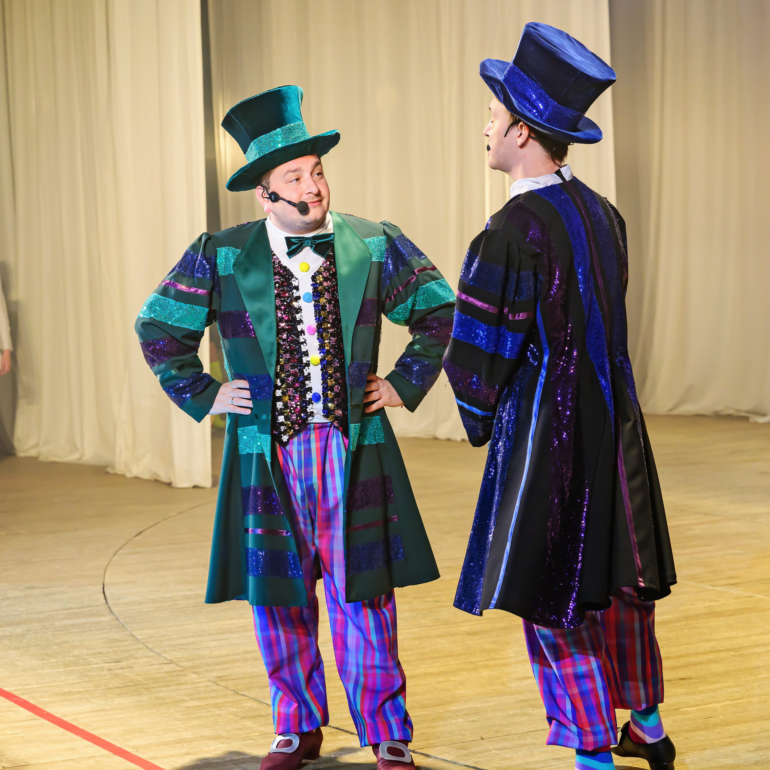 Народный коллектив, цирк «Юность» ДК ГАЗ, г. Нижний Новгород 👏. Фотограф Андрей Пухов (Jazz)