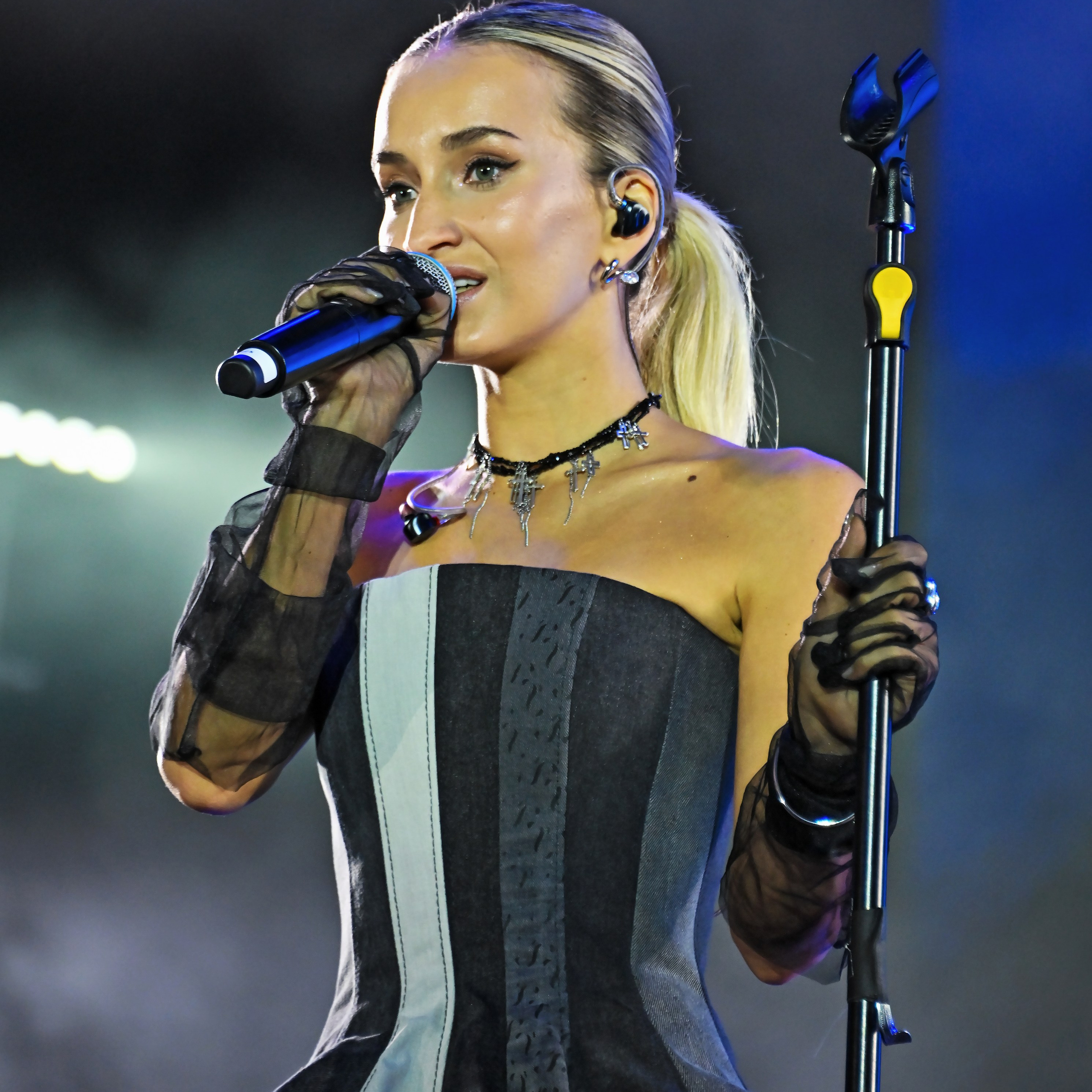 NANSI&SIDOROV. Фотограф Андрей Пухов (Jazz)