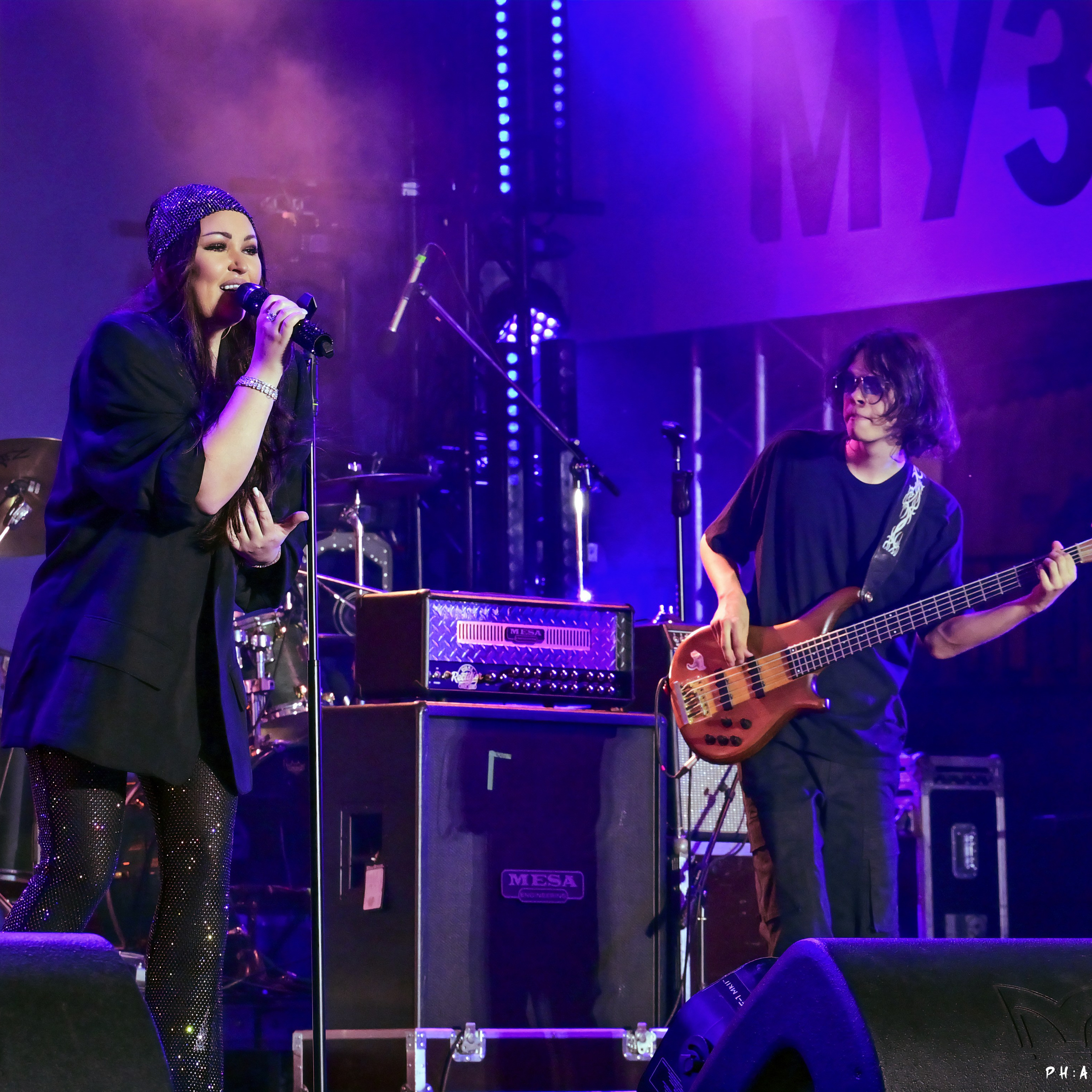 Музыка гордых. Фотограф Андрей Пухов (Jazz)