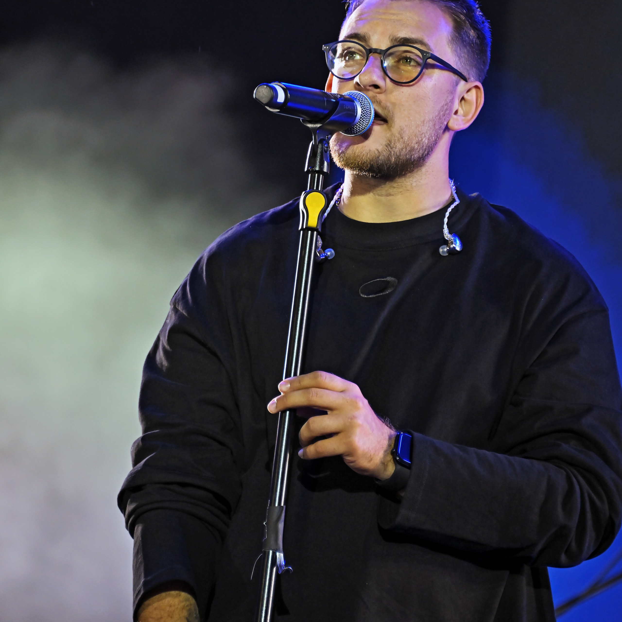 NANSI&SIDOROV. Фотограф Андрей Пухов (Jazz)