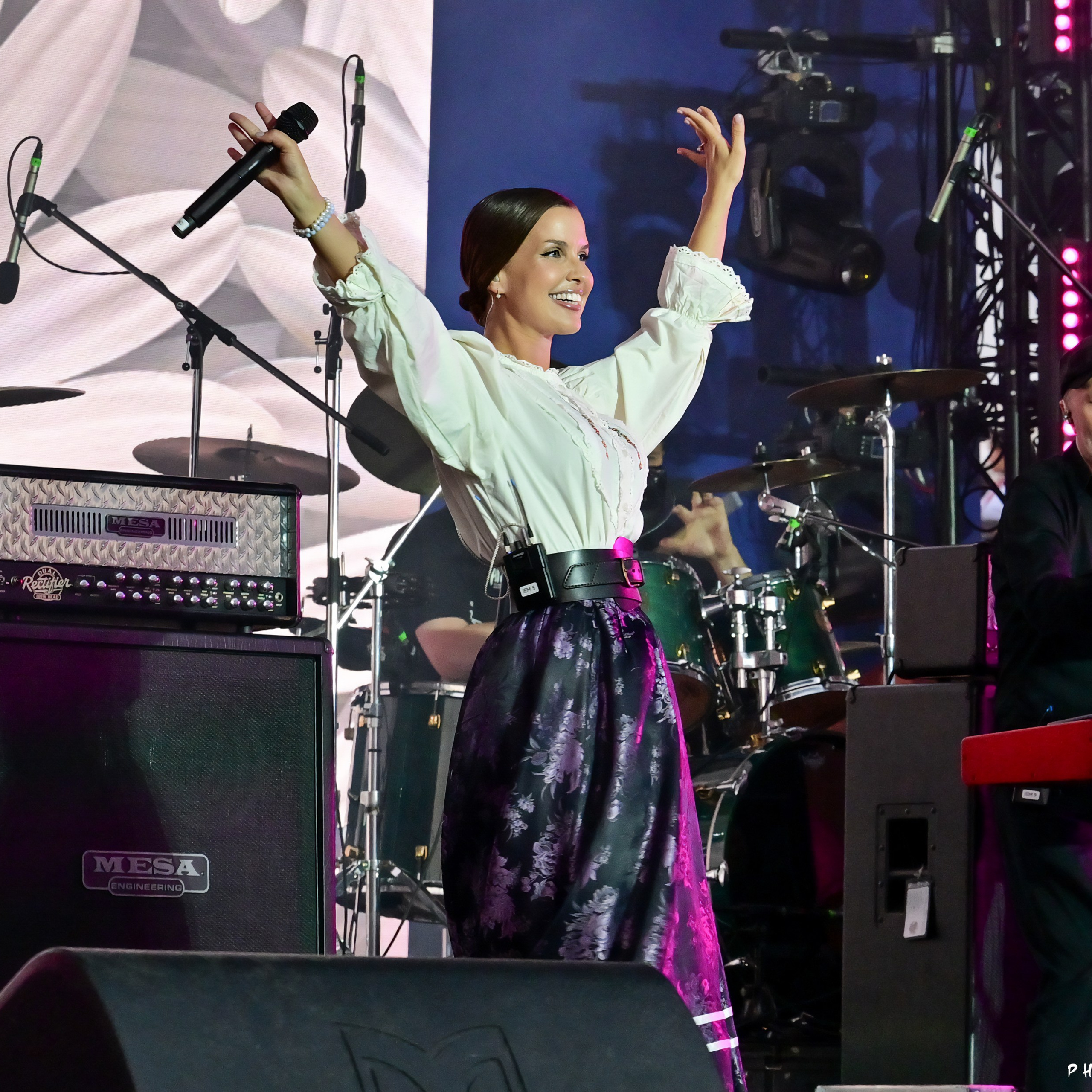 Музыка гордых. Фотограф Андрей Пухов (Jazz)