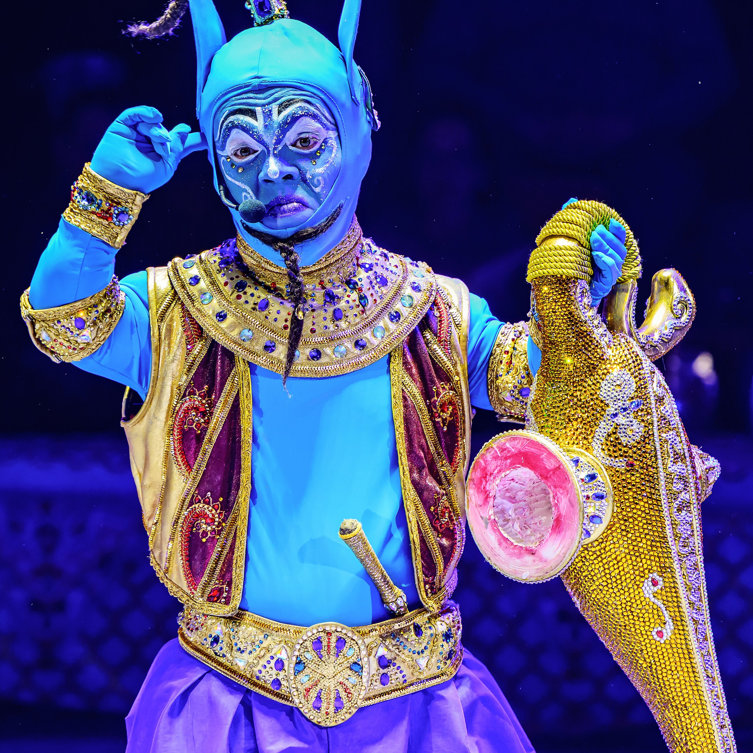 Песчаная сказка — Нижегородский Государственный Цирк (Премьера). Цирковой фотограф Андрей Пухов (Jazz)