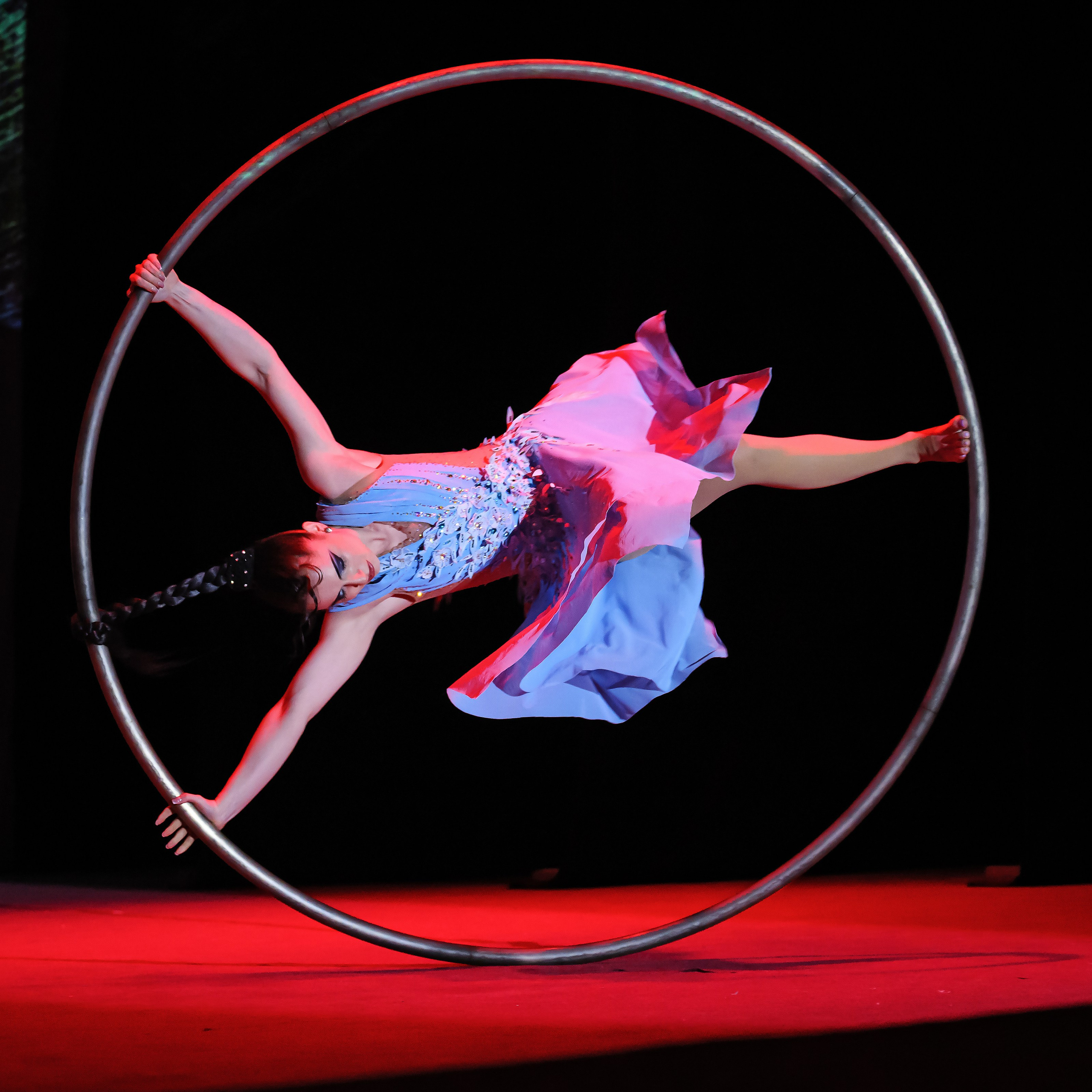 Великий клоун, Народный артист России, Юрий Куклачёв со звёздами эстрады и цирка, уникальный бенефис!. Фотограф Андрей Пухов (Jazz)