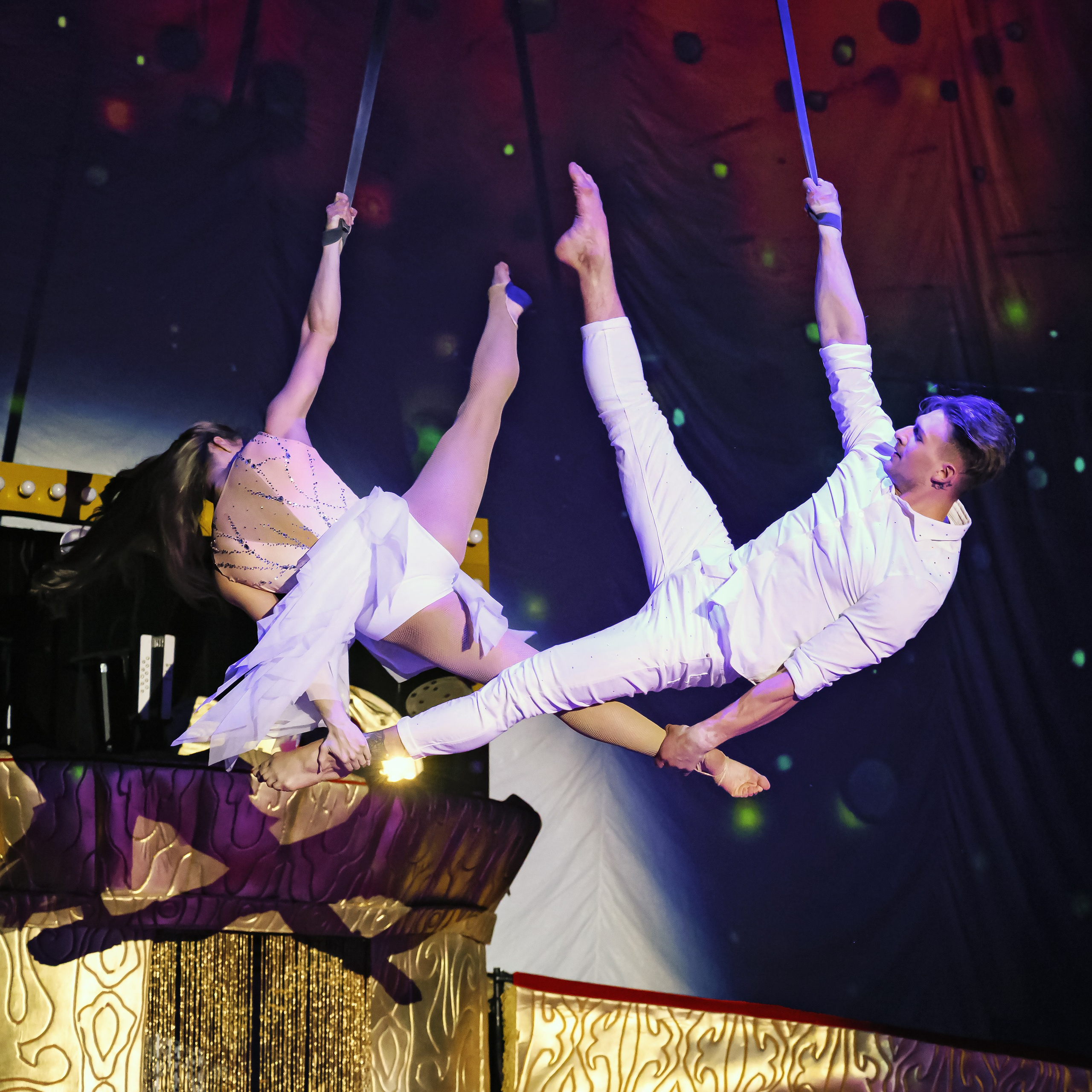 Великий клоун, Народный артист России, Юрий Куклачёв со звёздами эстрады и цирка, уникальный бенефис!. Фотограф Андрей Пухов (Jazz)