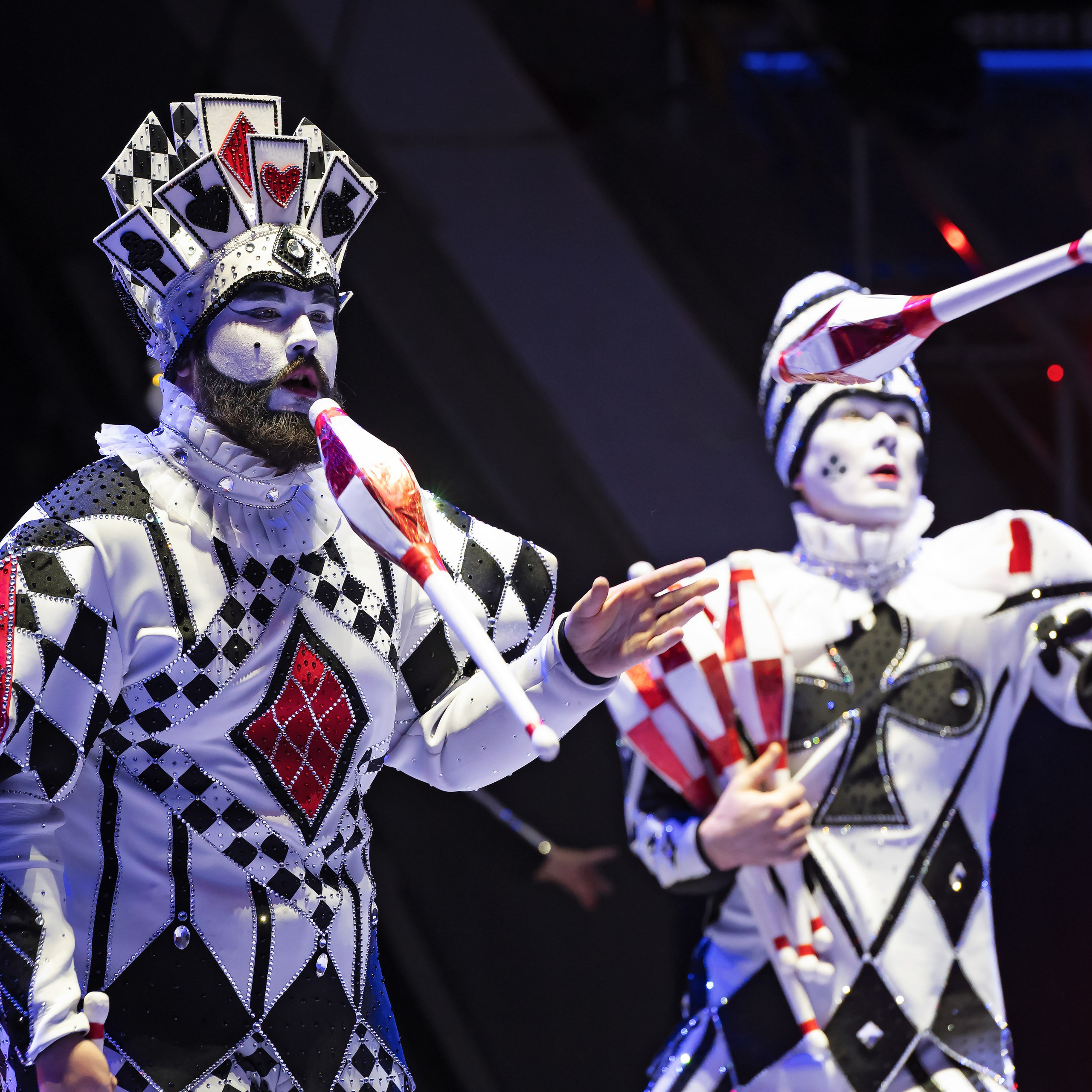 Песчаная сказка — Нижегородский Государственный Цирк (Премьера). Цирковой фотограф Андрей Пухов (Jazz)