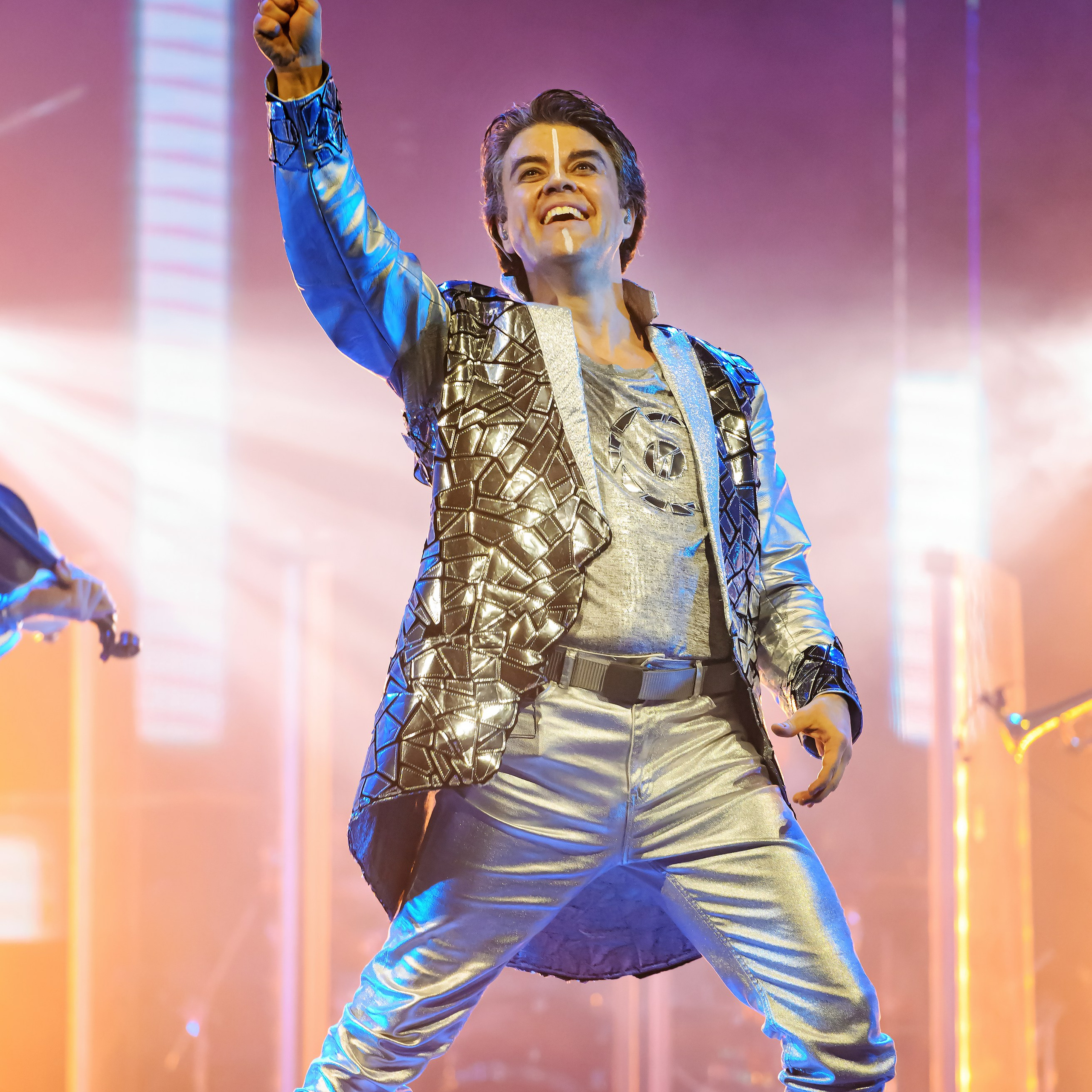 CONCORD ORCHESTRA. Фотограф Андрей Пухов (Jazz)